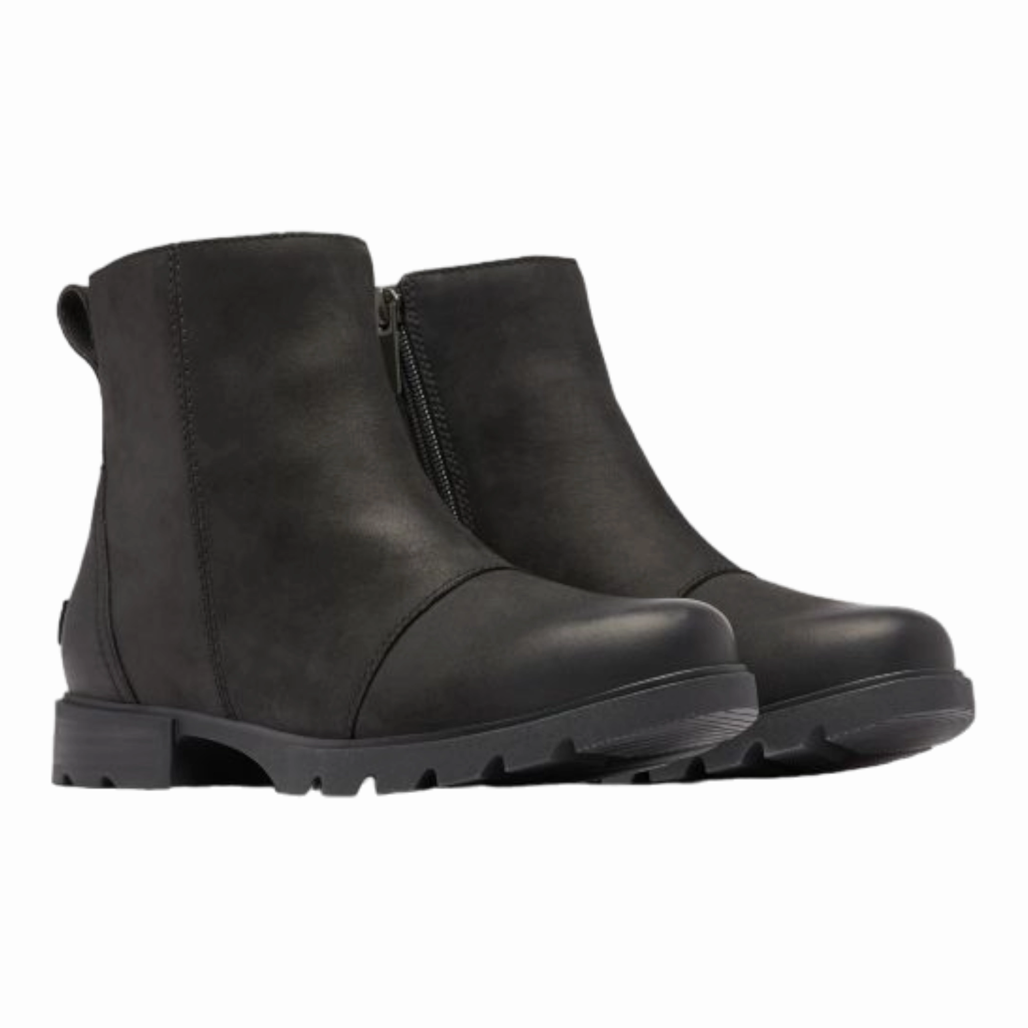 Women's Emelie III Zip Bootie Wp
