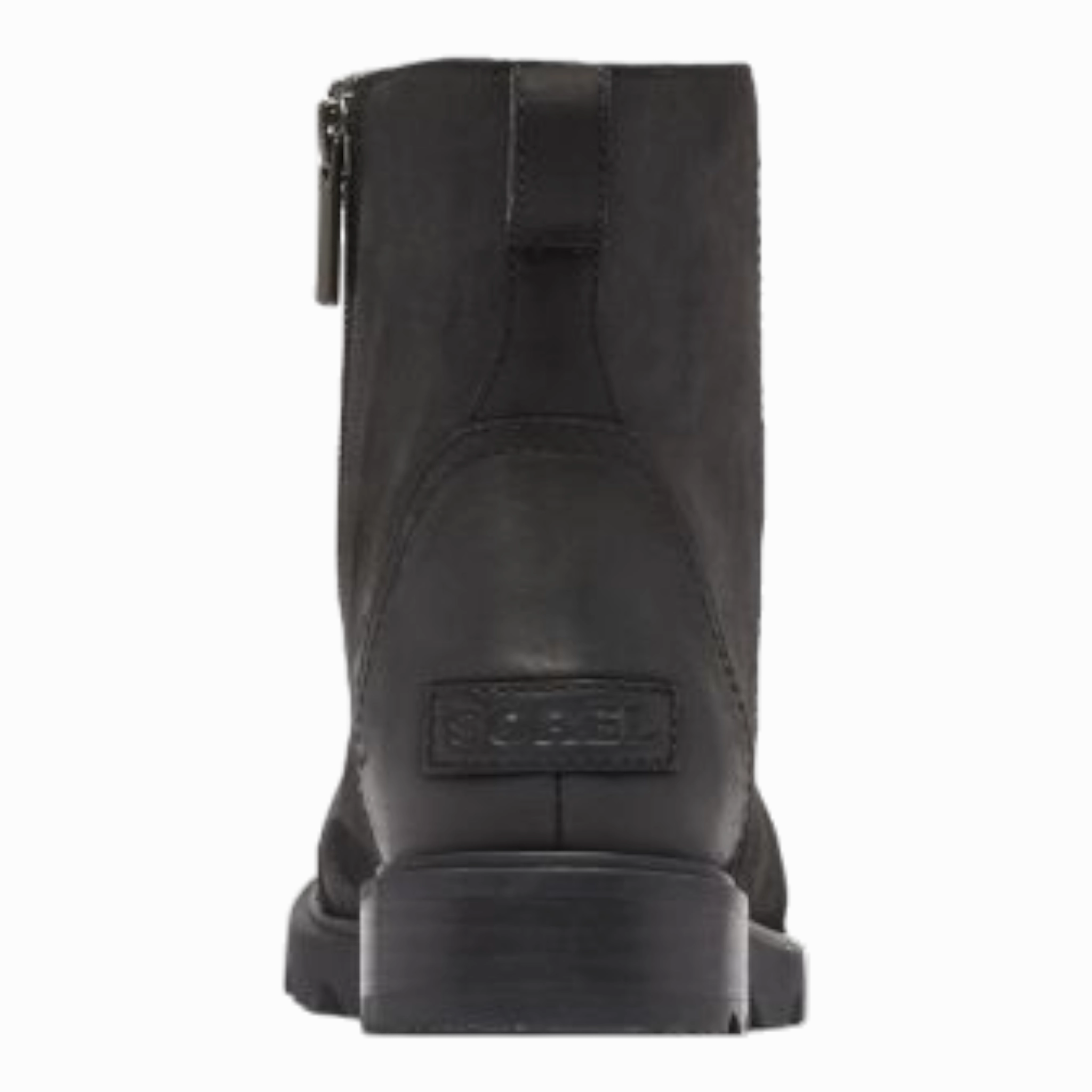 Women's Emelie III Zip Bootie Wp