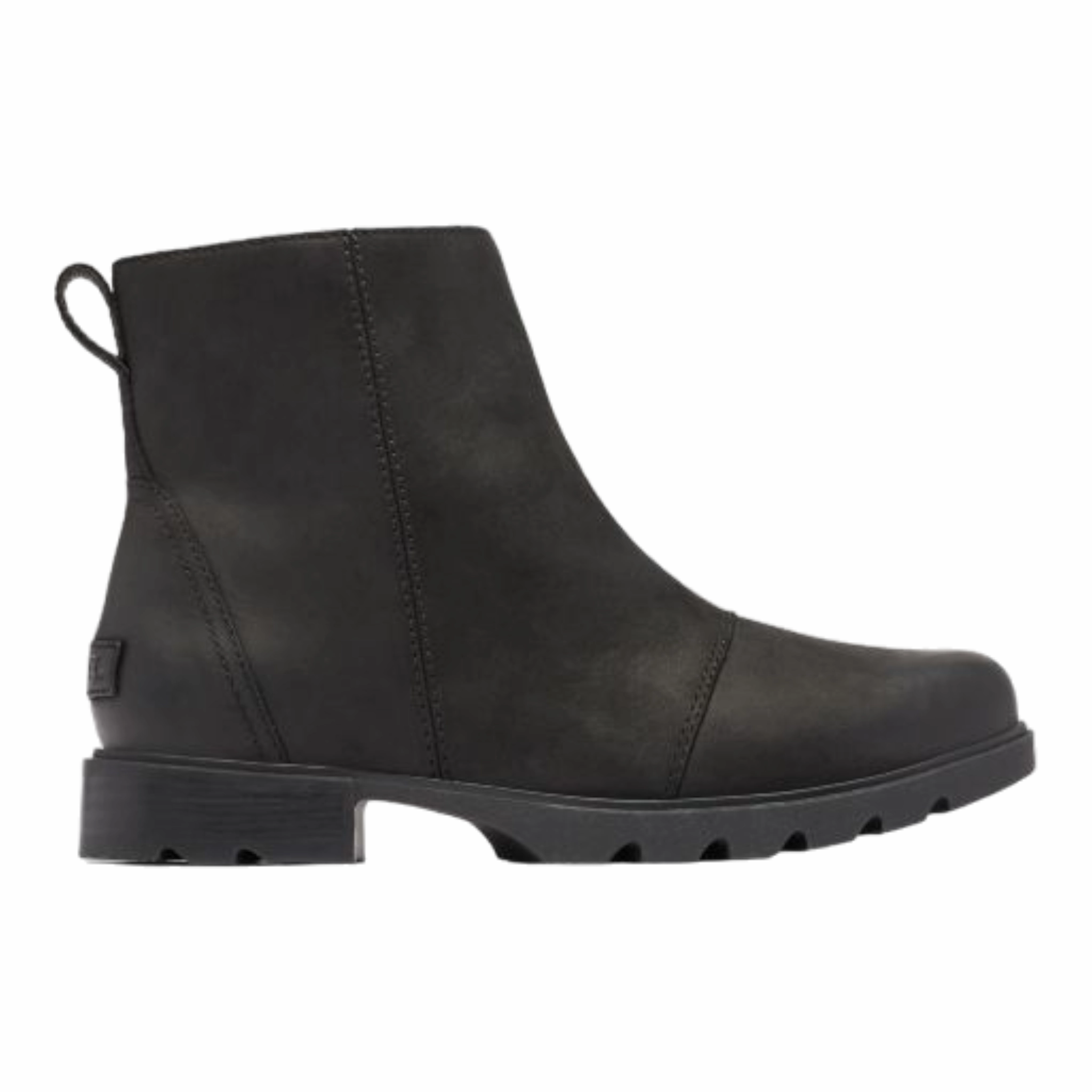 Women's Emelie III Zip Bootie Wp