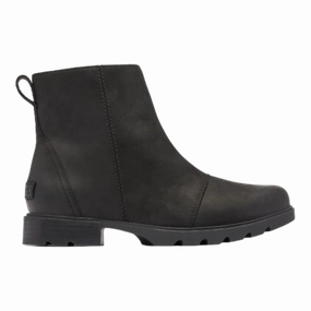 Women's Emelie III Zip Bootie Wp