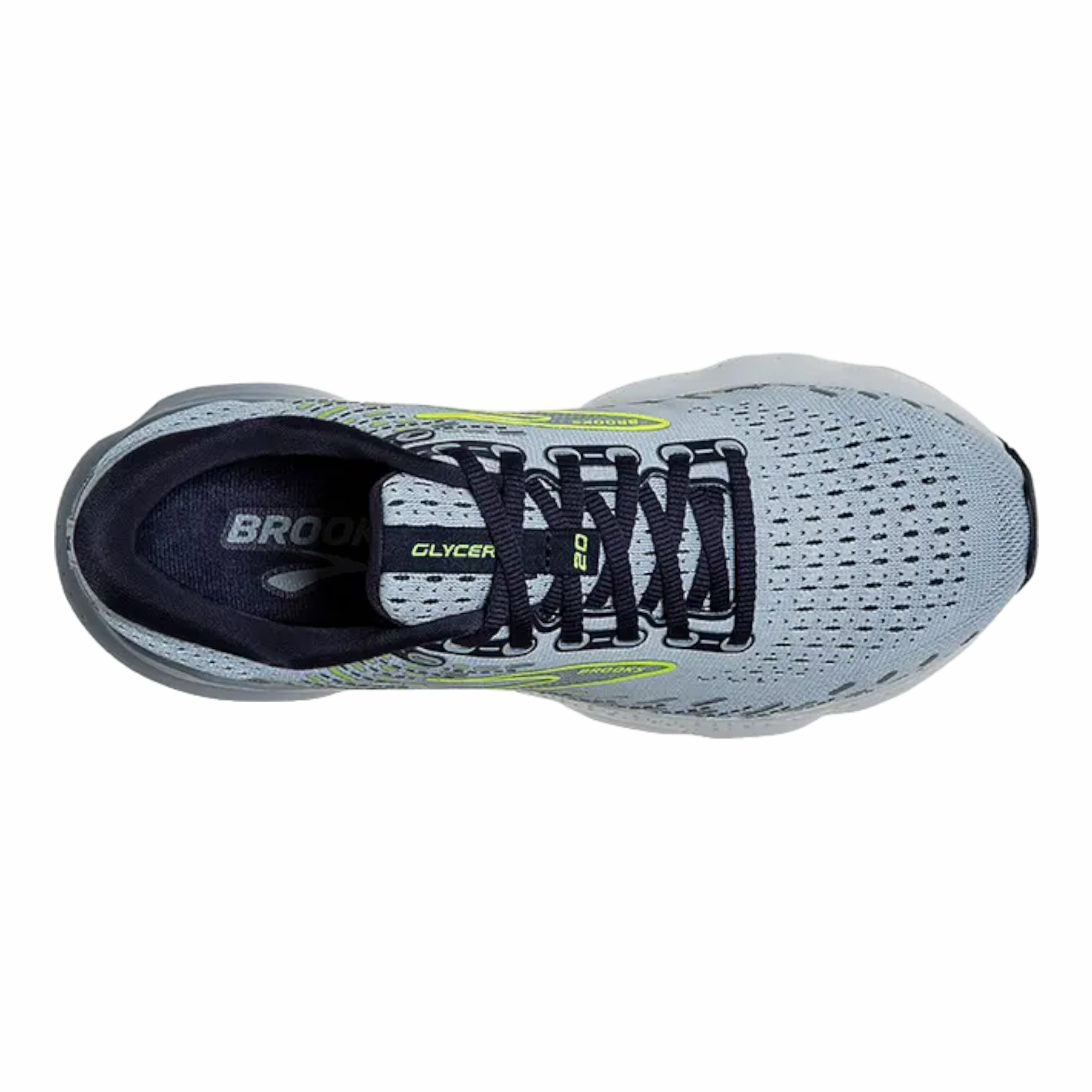 Women's Glycerin 20