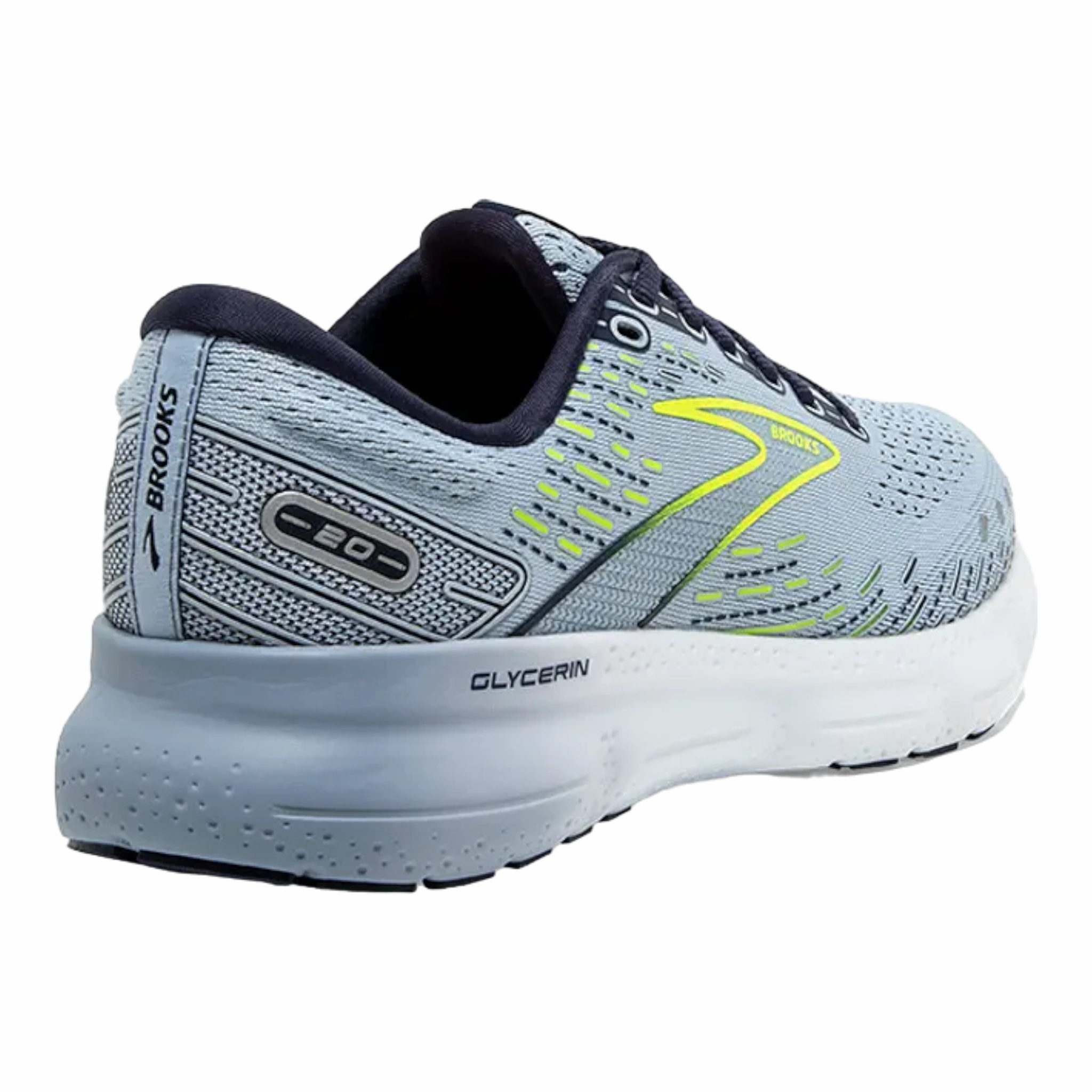 Women's Glycerin 20