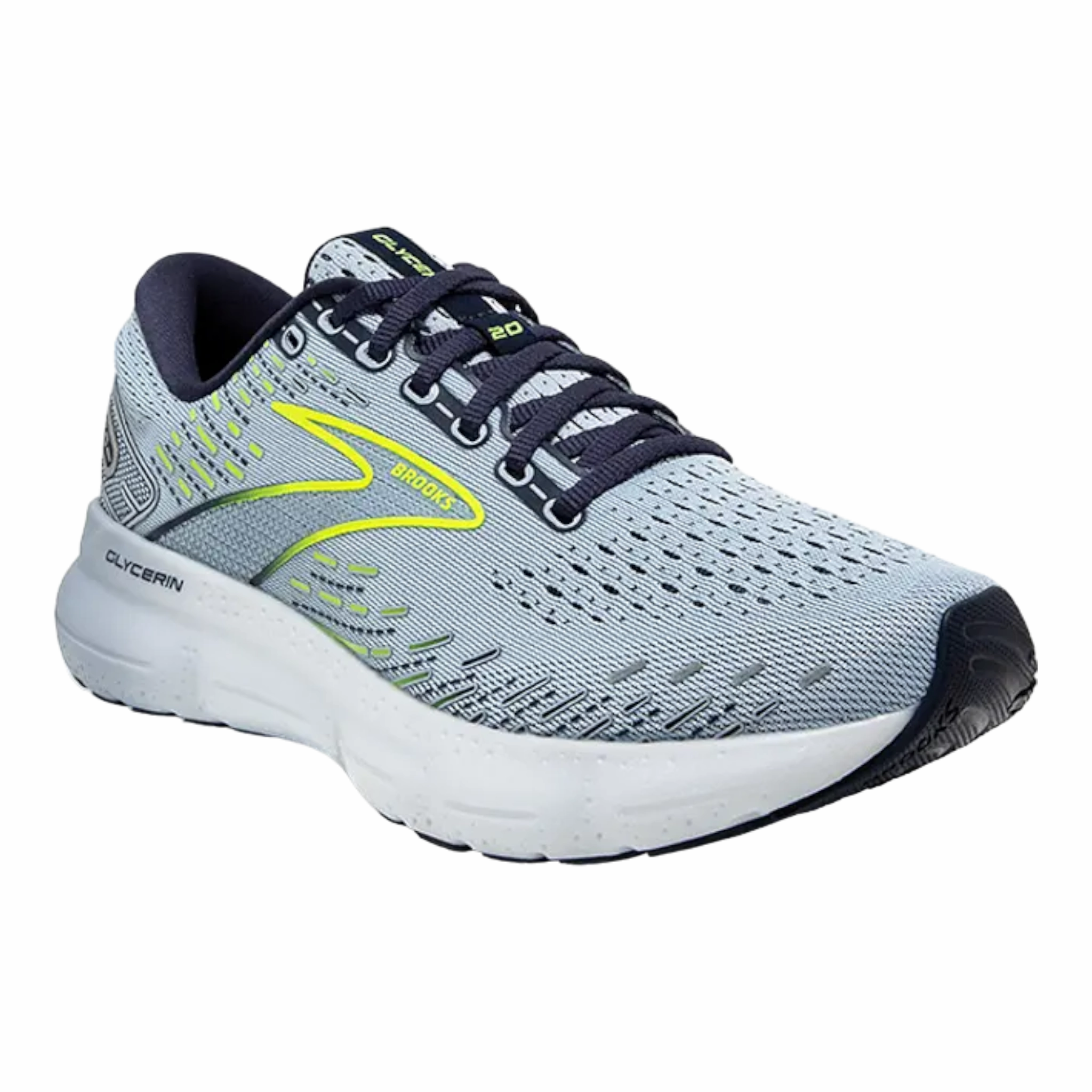 Women's Glycerin 20
