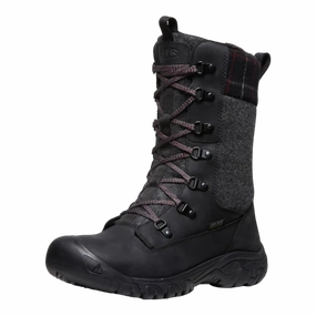 Women's Greta Tall Waterproof Boot