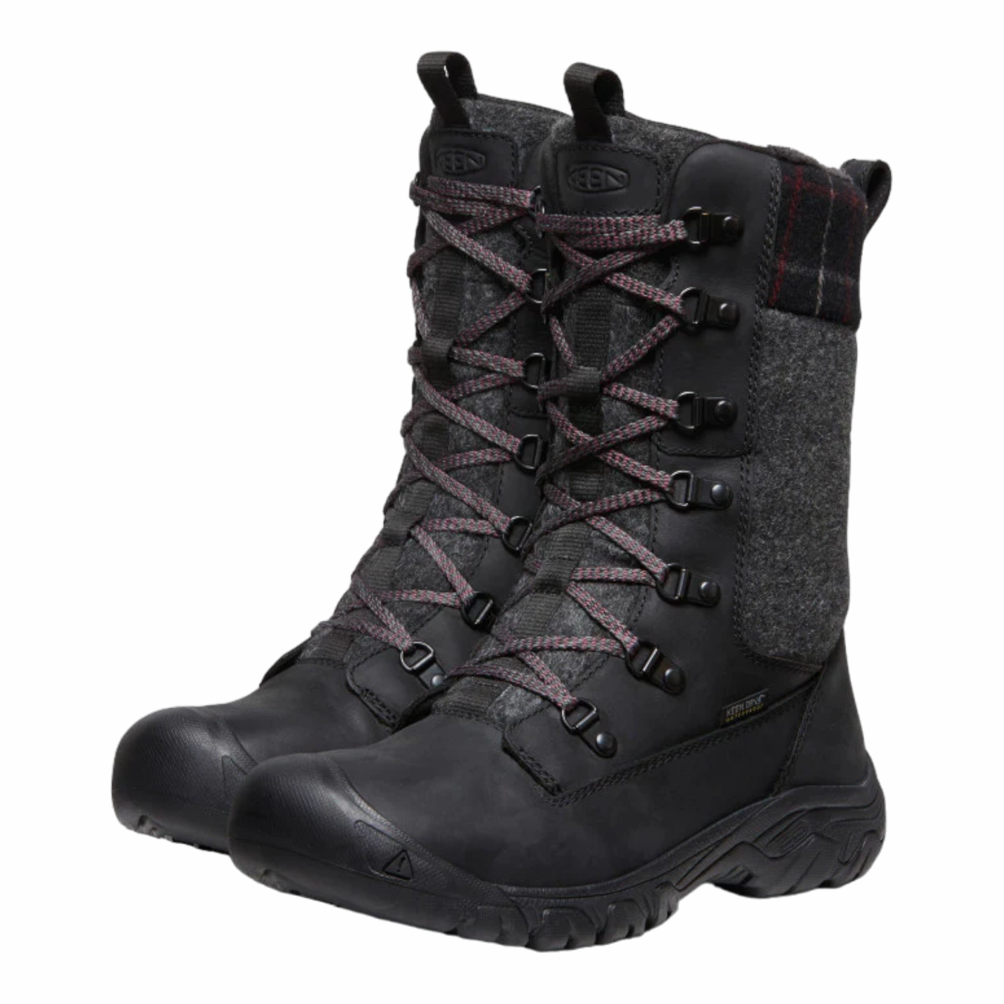 Women's Greta Tall Waterproof Boot