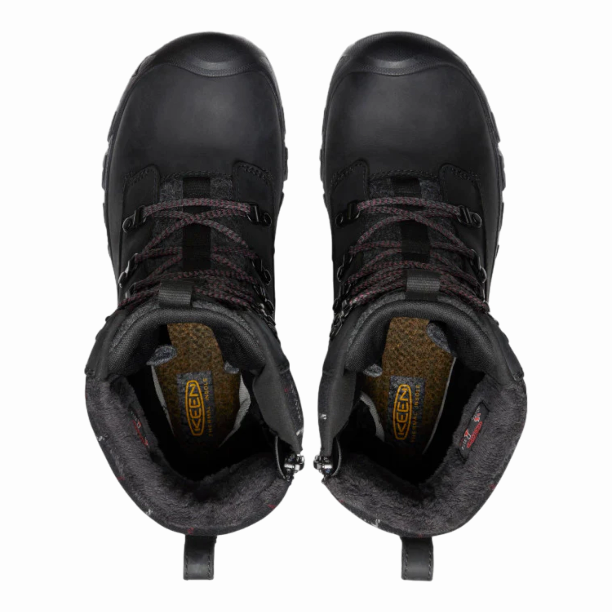 Women's Greta Tall Waterproof Boot