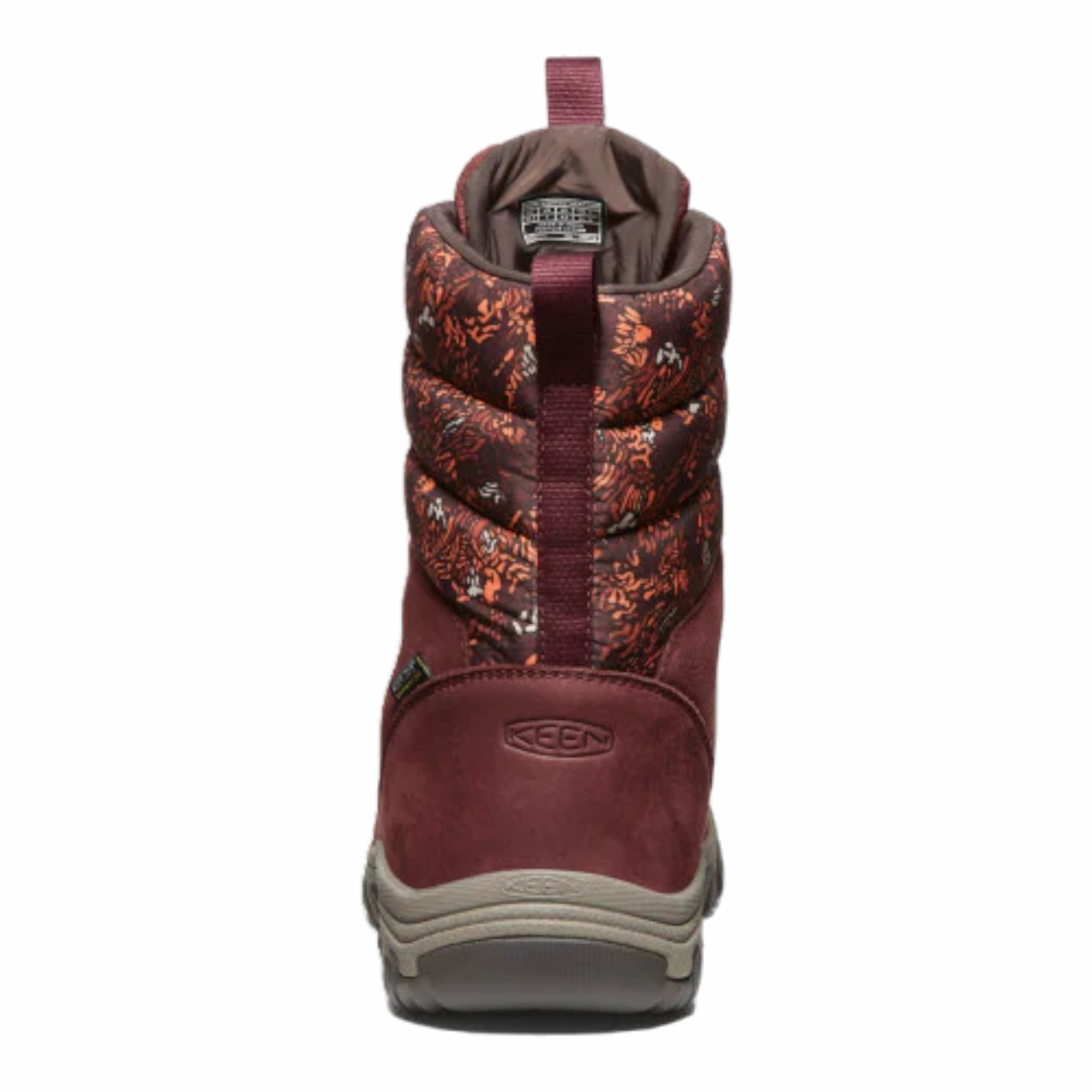 Women's Greta Waterproof Boot