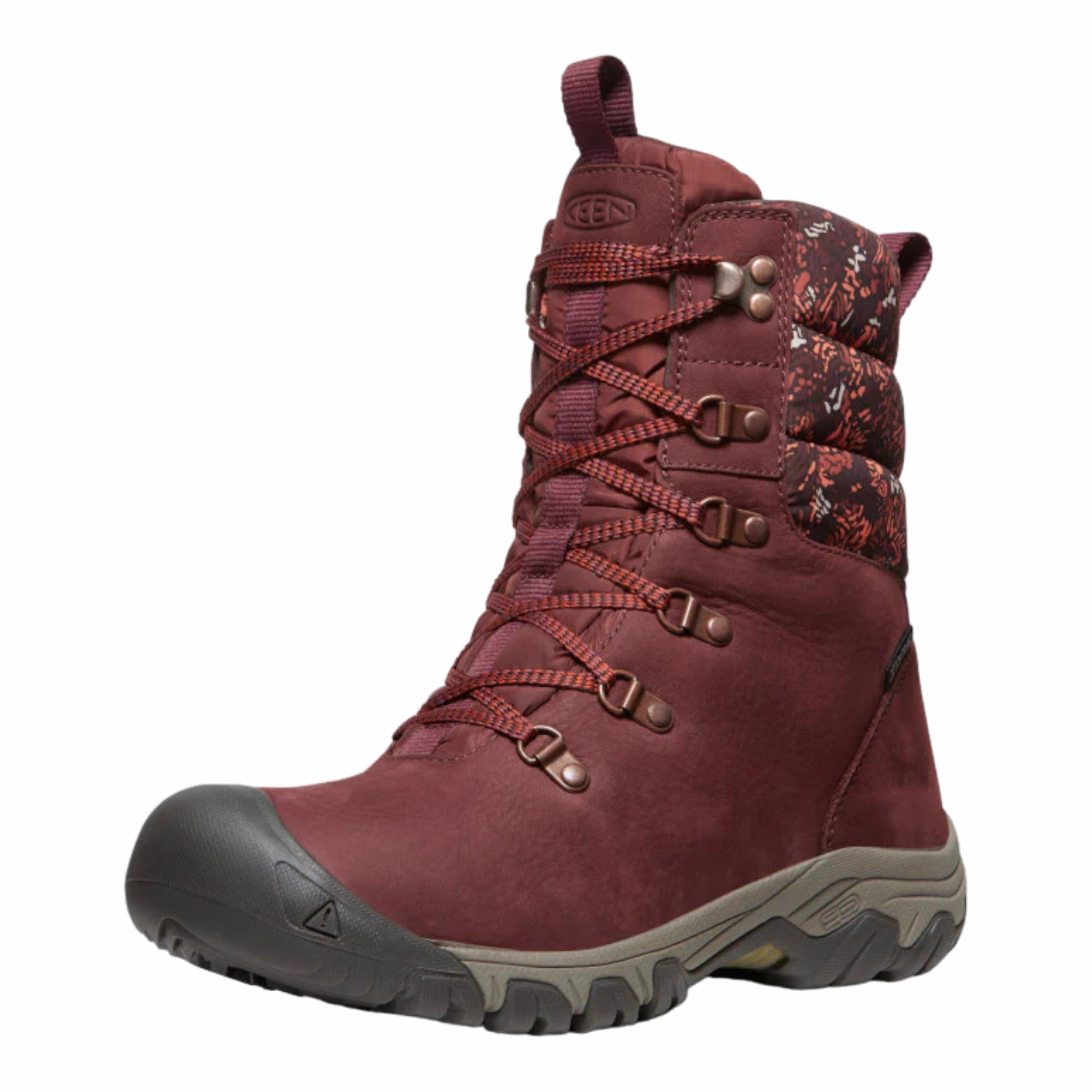 Women's Greta Waterproof Boot