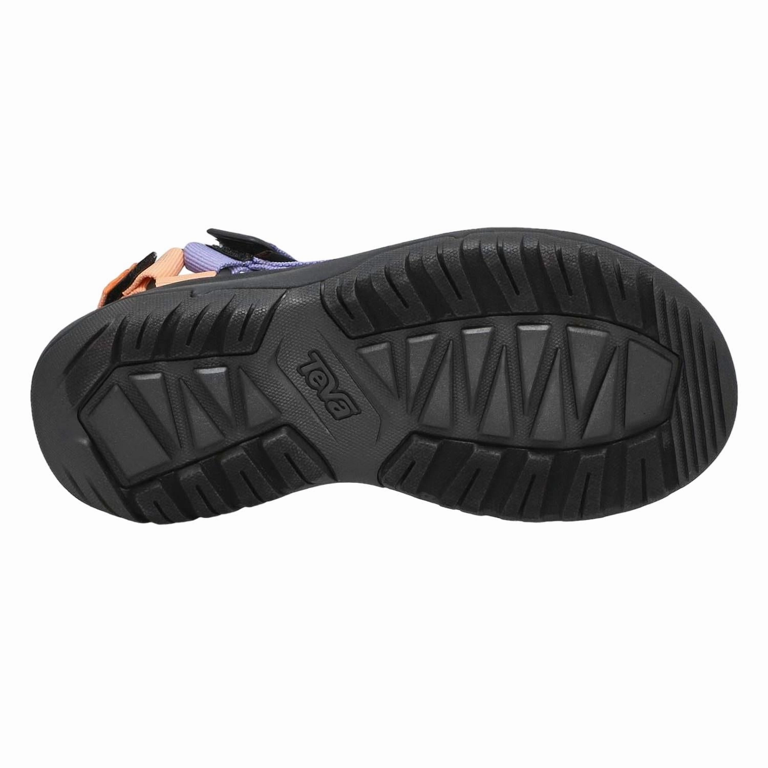 Women's Hurricane Xlt2 Hiking Sandals In Sherbert Multi