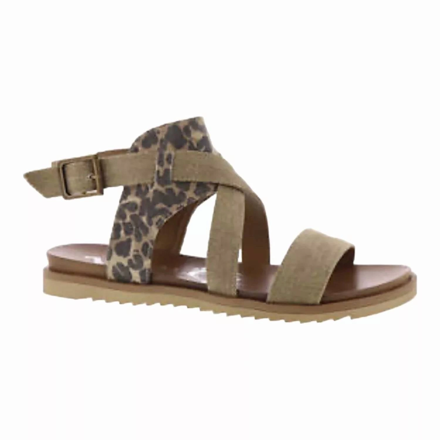 Women's Jayla Sandals In Tan