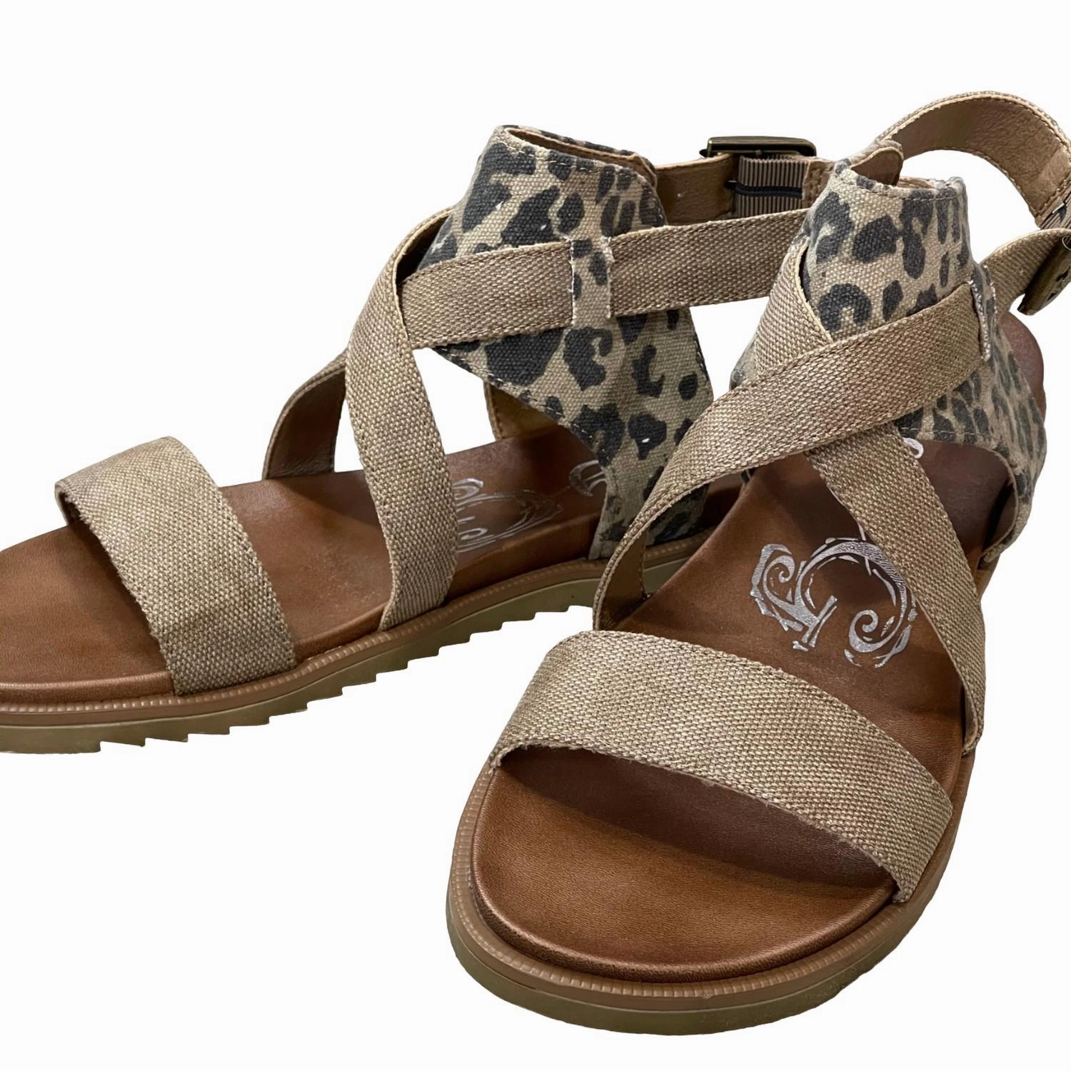 Women's Jayla Sandals In Tan