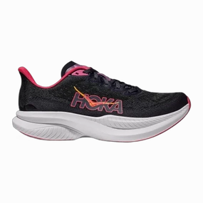 Women's Mach 6