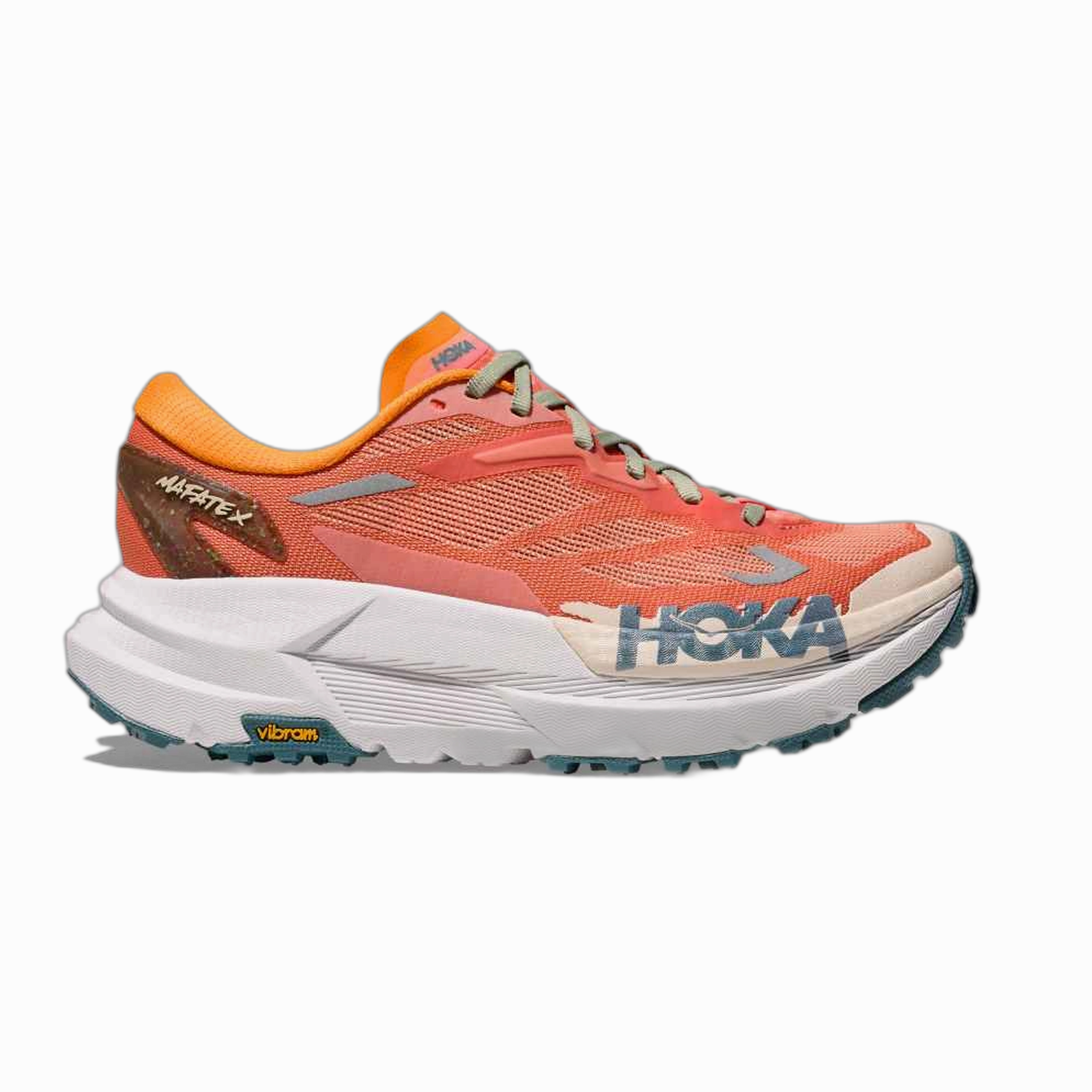 Women's Mafate X