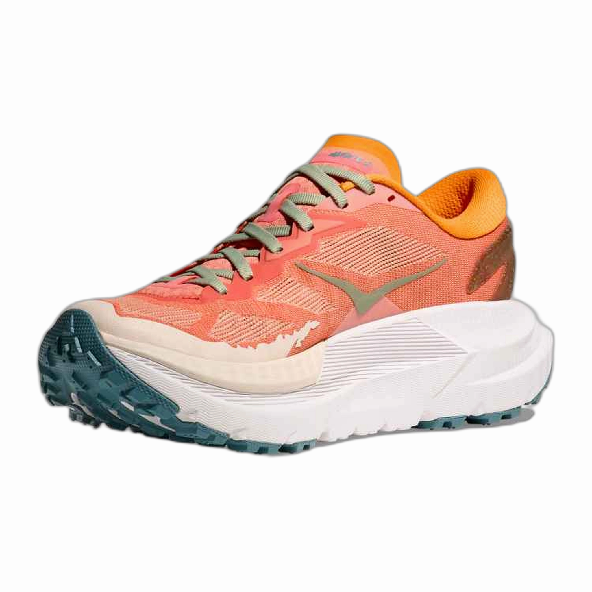 Women's Mafate X