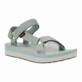 Women's Midform Universal Sandal