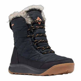 Women's Minx Shorty IV Boot