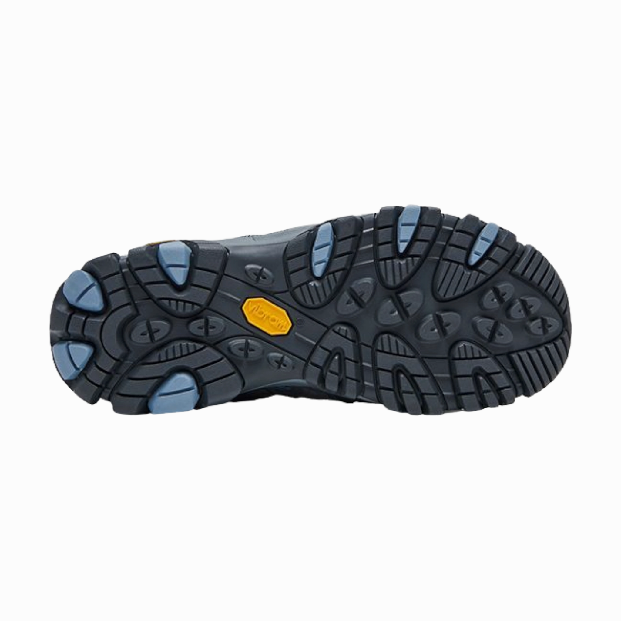 Women's Moab 3 Waterproof