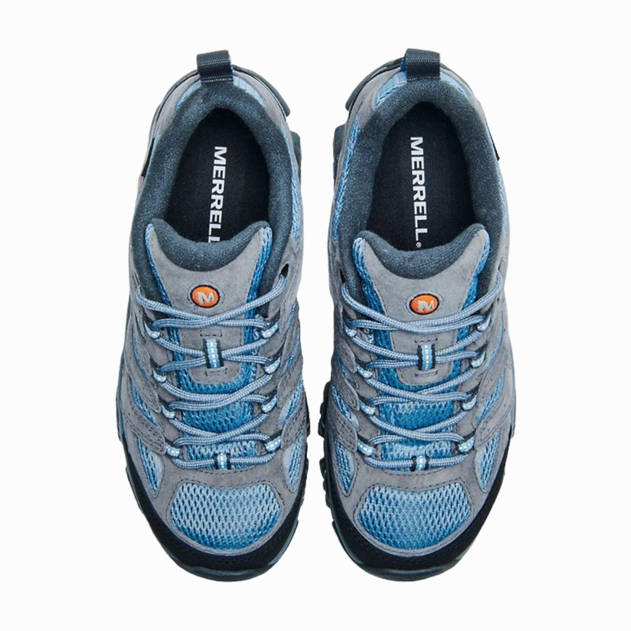 Women's Moab 3 Waterproof