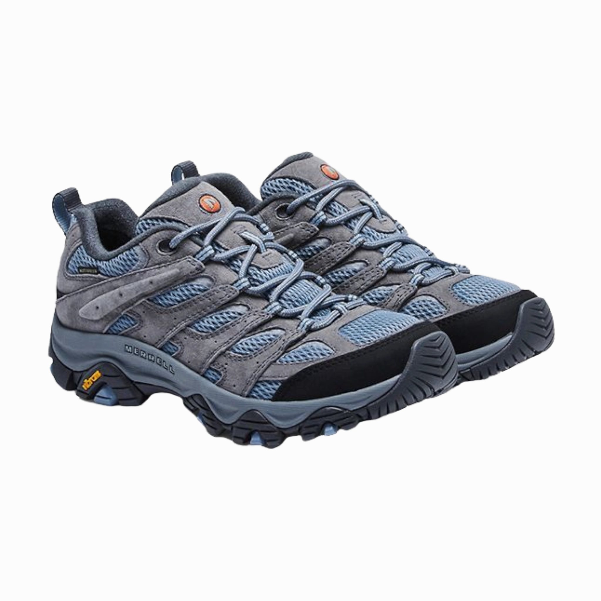 Women's Moab 3 Waterproof