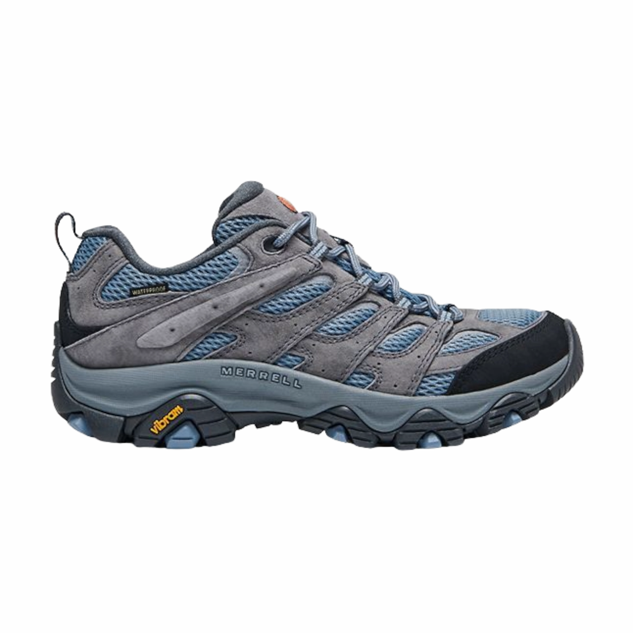Women's Moab 3 Waterproof