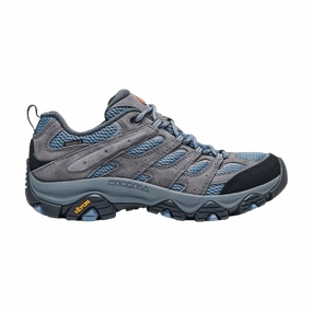 Women's Moab 3 Waterproof