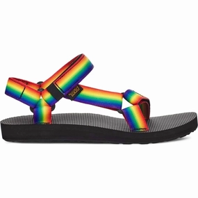 Women's Original Universal Sandals In Celebration Multi