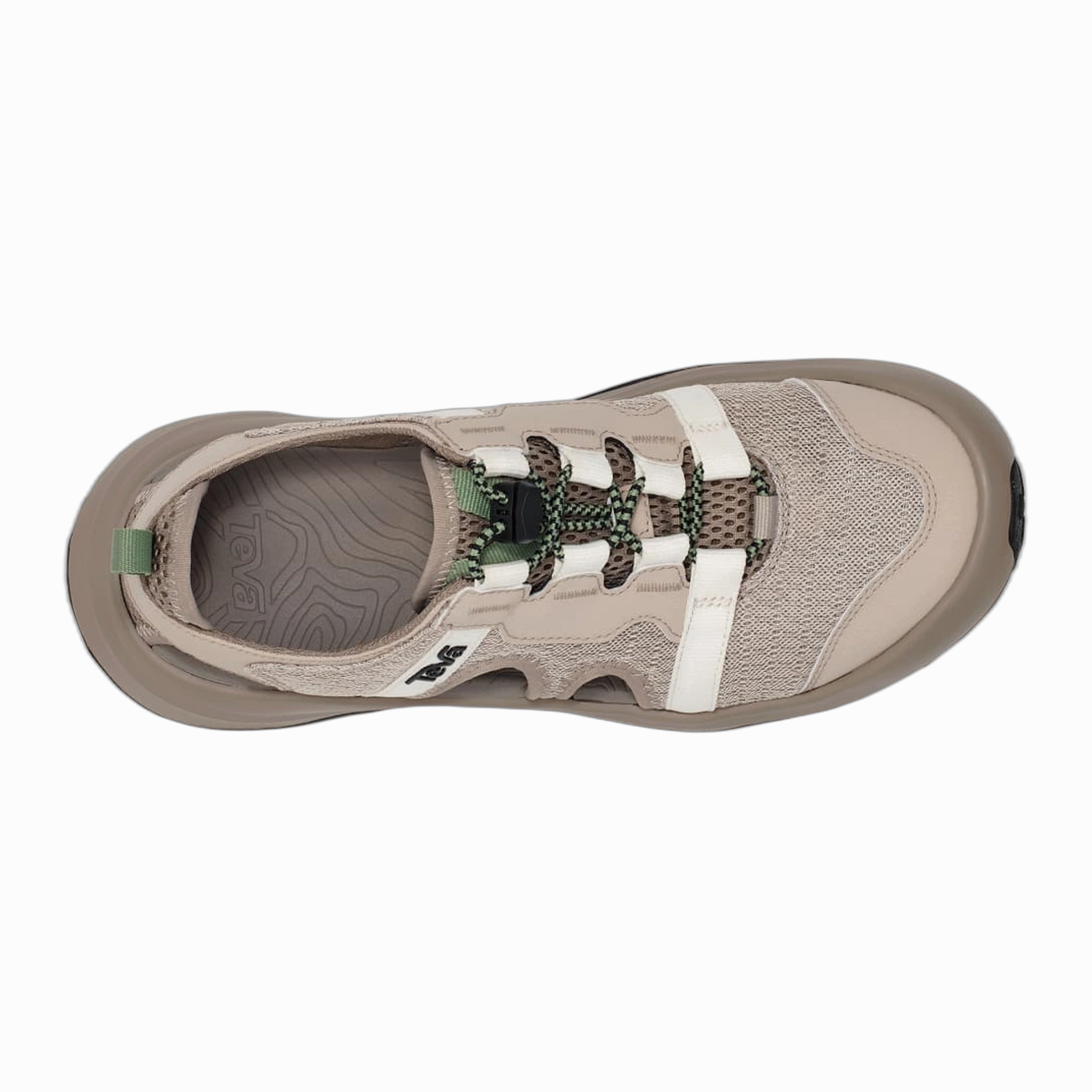 Women's Outflow CT