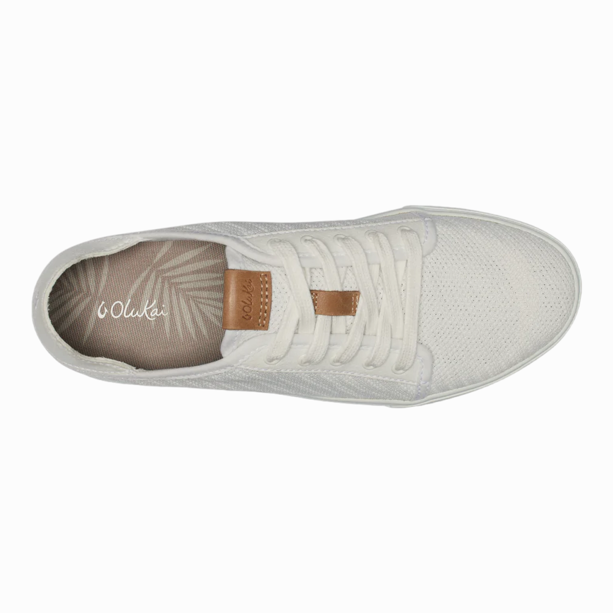 Women's Pehuea Li