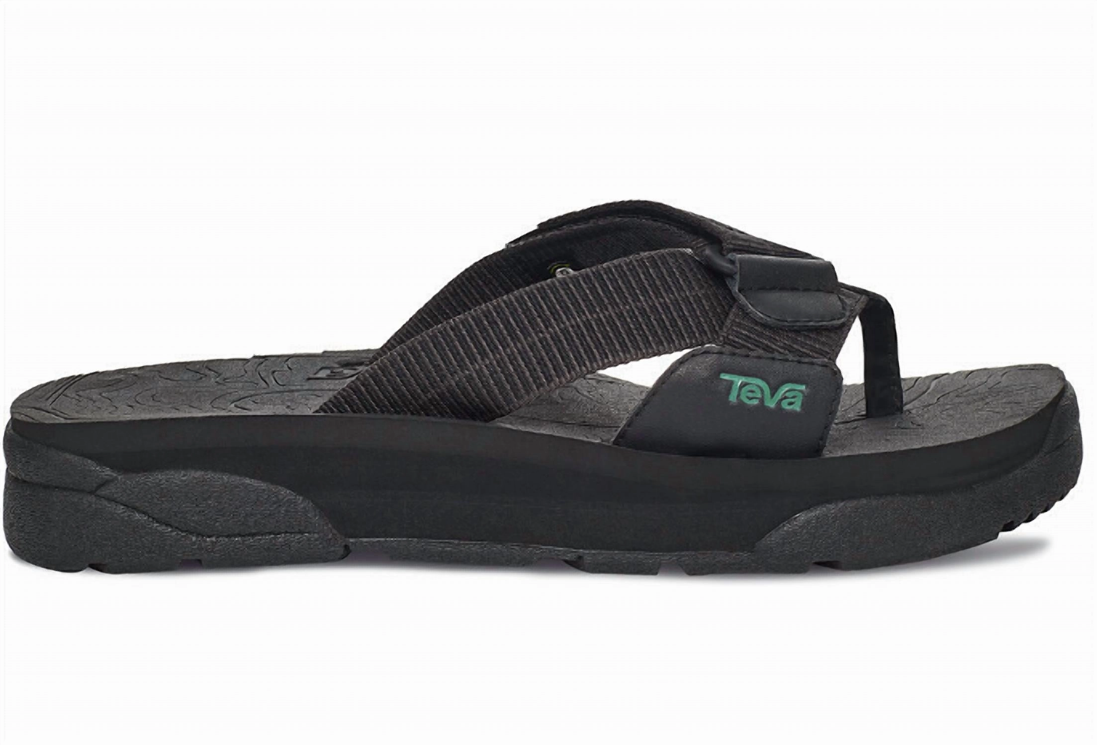 Women's Revive 95 Slide In Black
