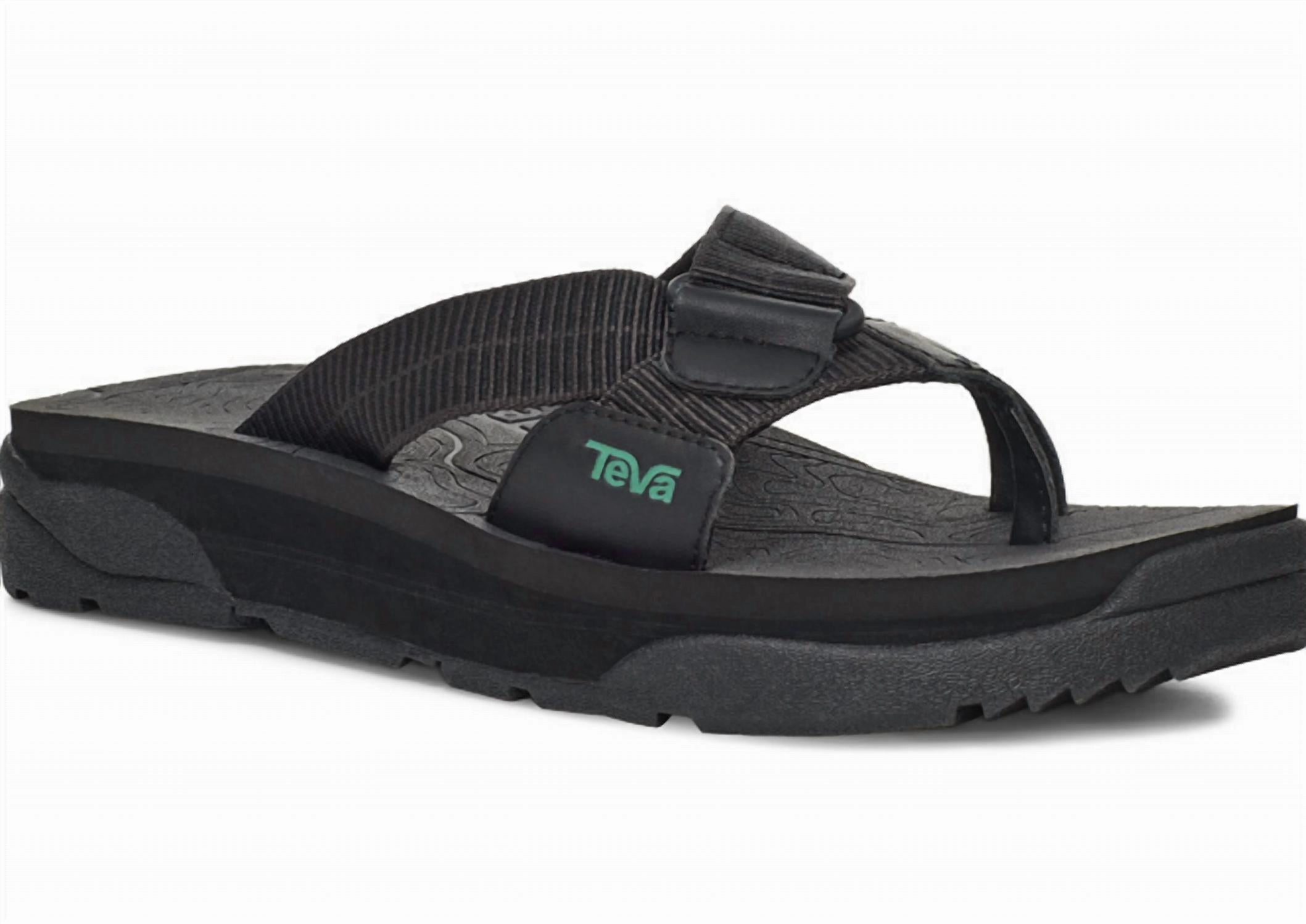 Women's Revive 95 Slide In Black