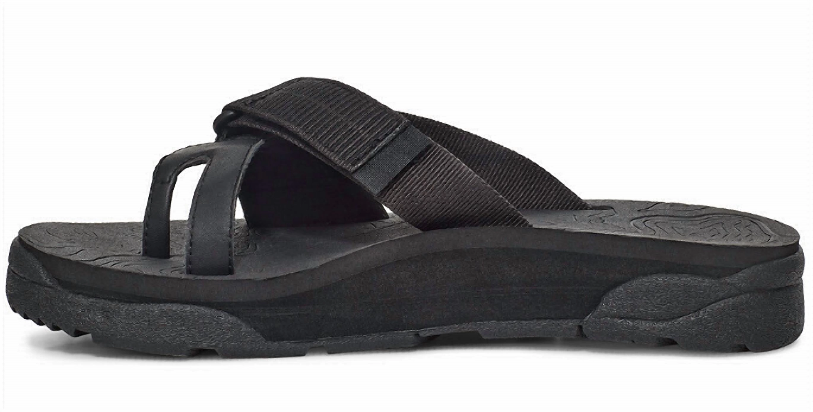 Women's Revive 95 Slide In Black