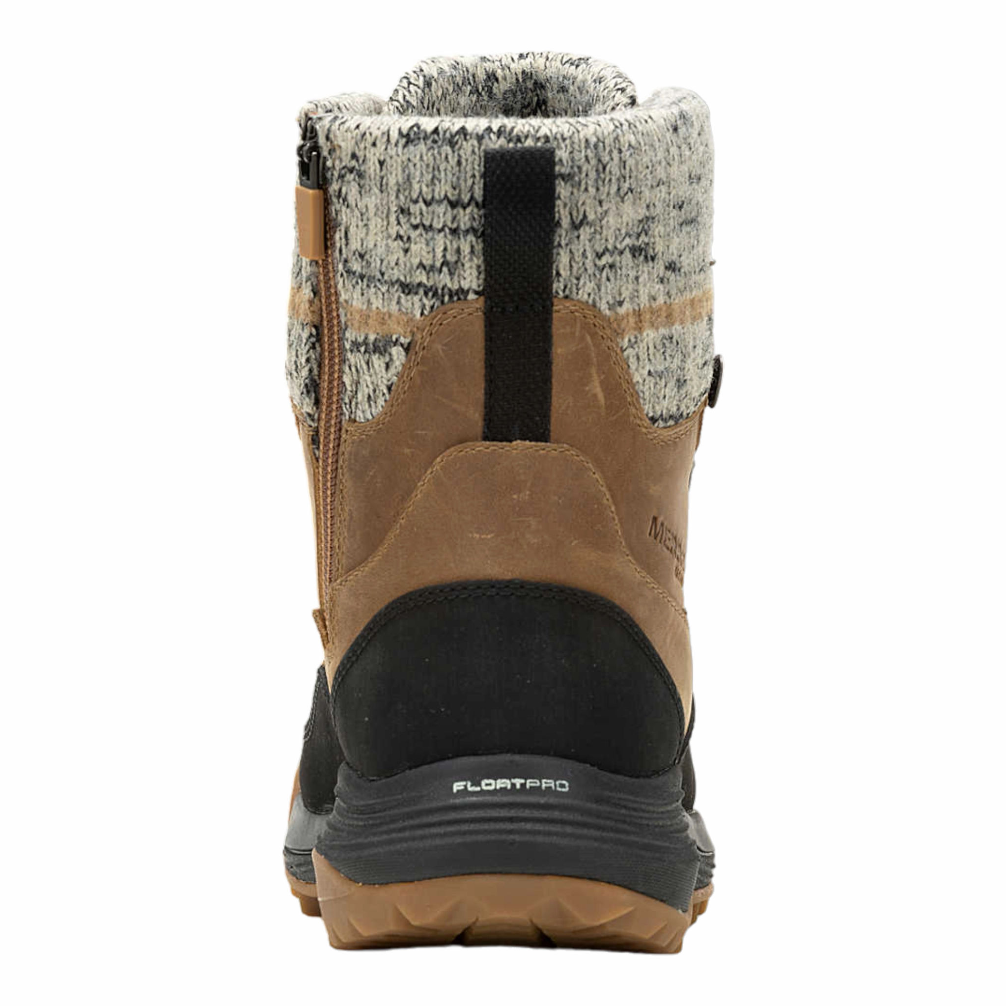 Women's Siren 4 Thermo Mid Zip Waterproof