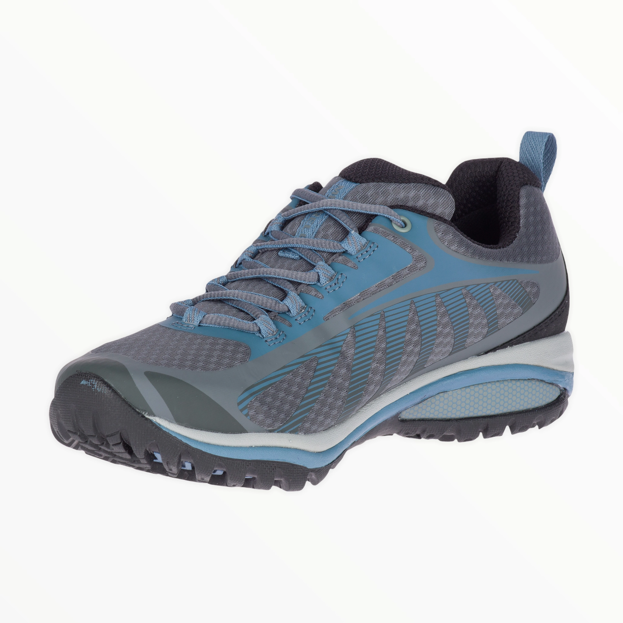 Women's Siren Edge 3 Waterproof