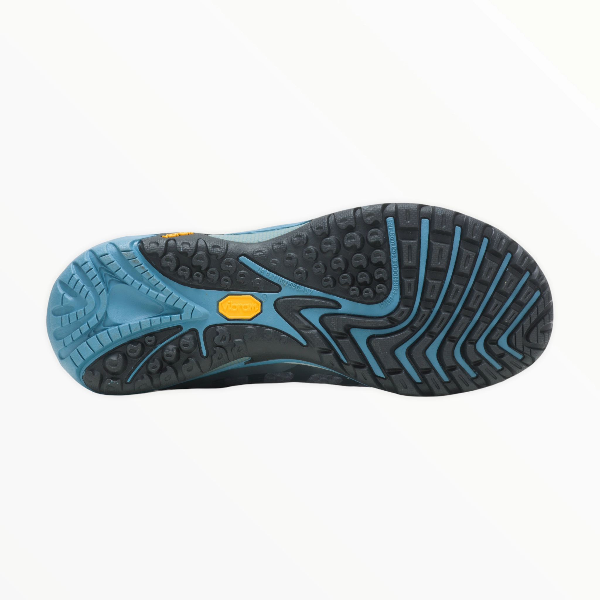 Women's Siren Edge 3 Waterproof