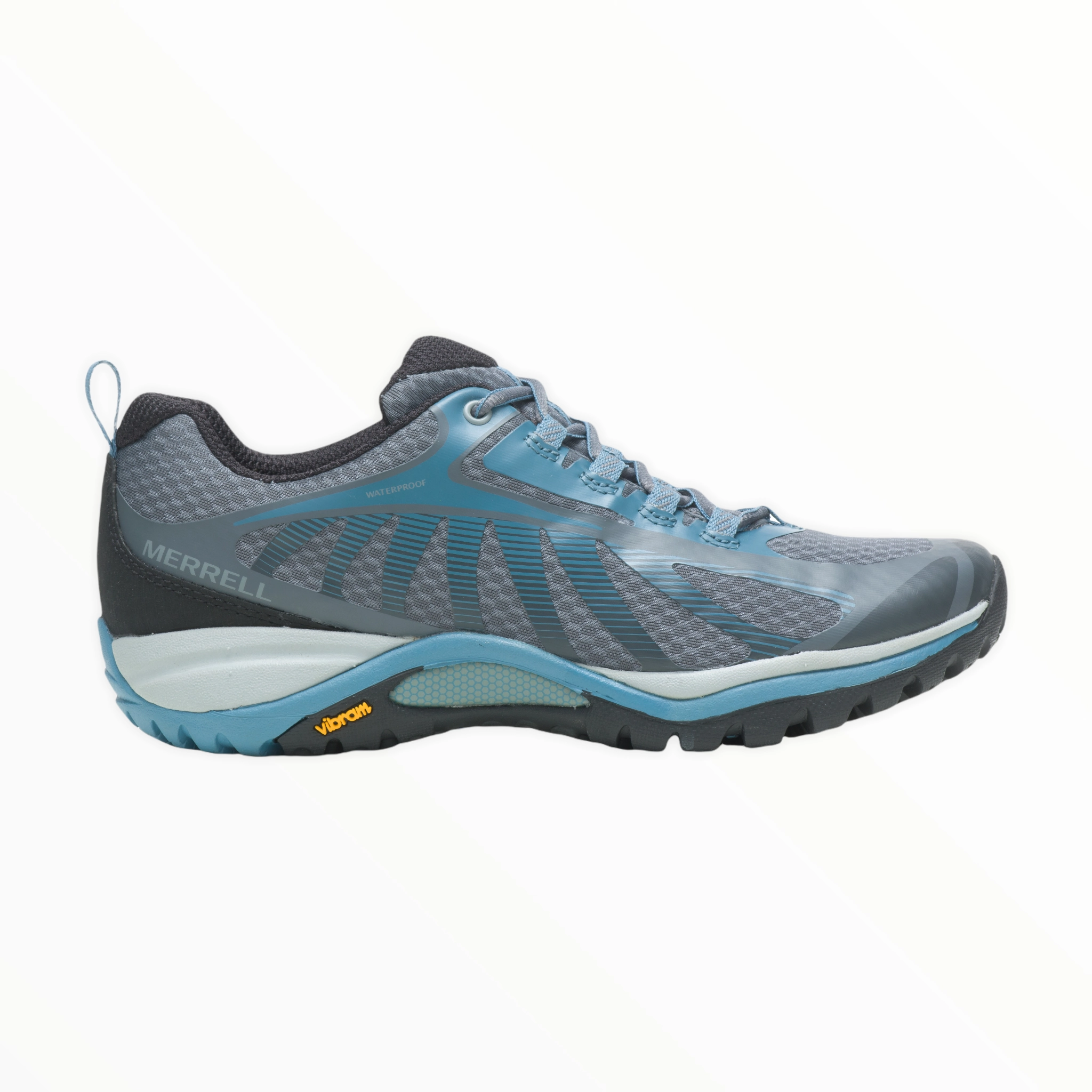 Women's Siren Edge 3 Waterproof