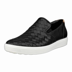 Women's Soft 7 Woven Slip On