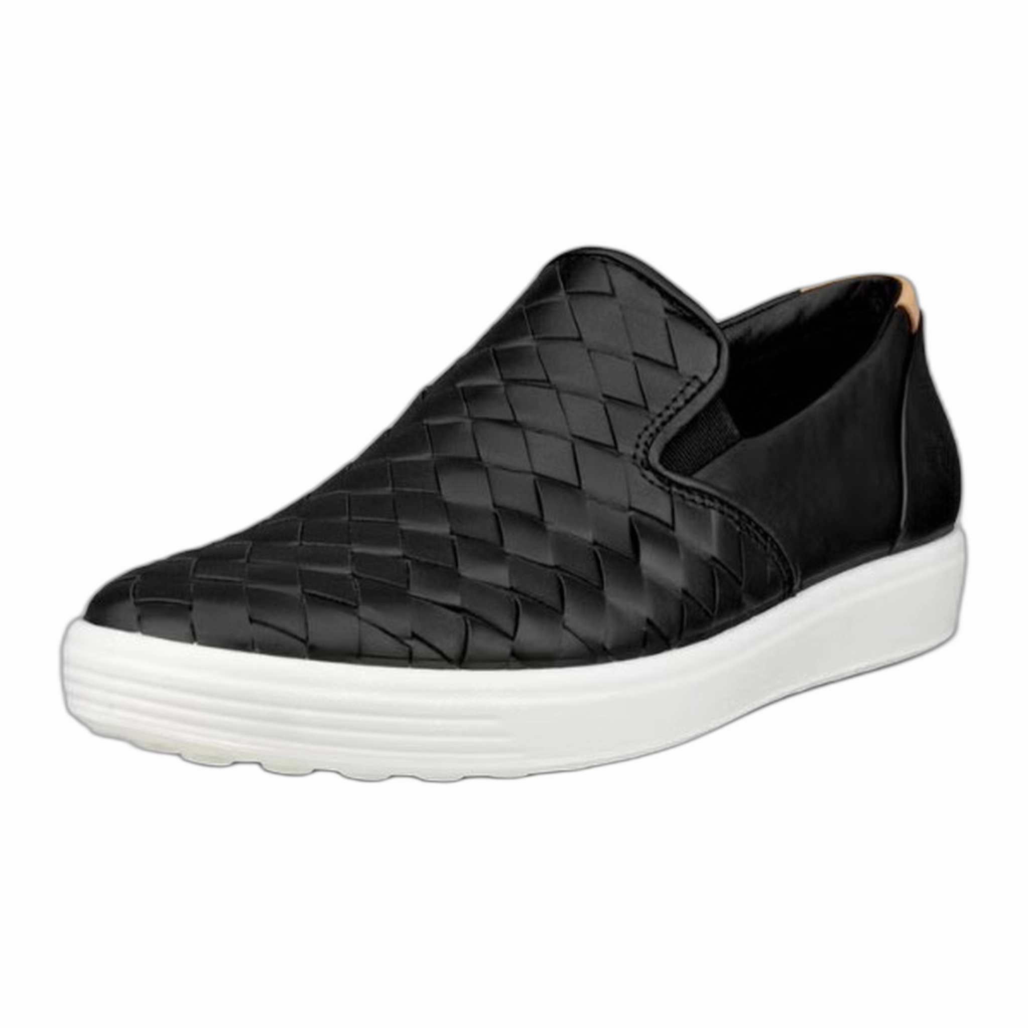 Women's Soft 7 Woven Slip On