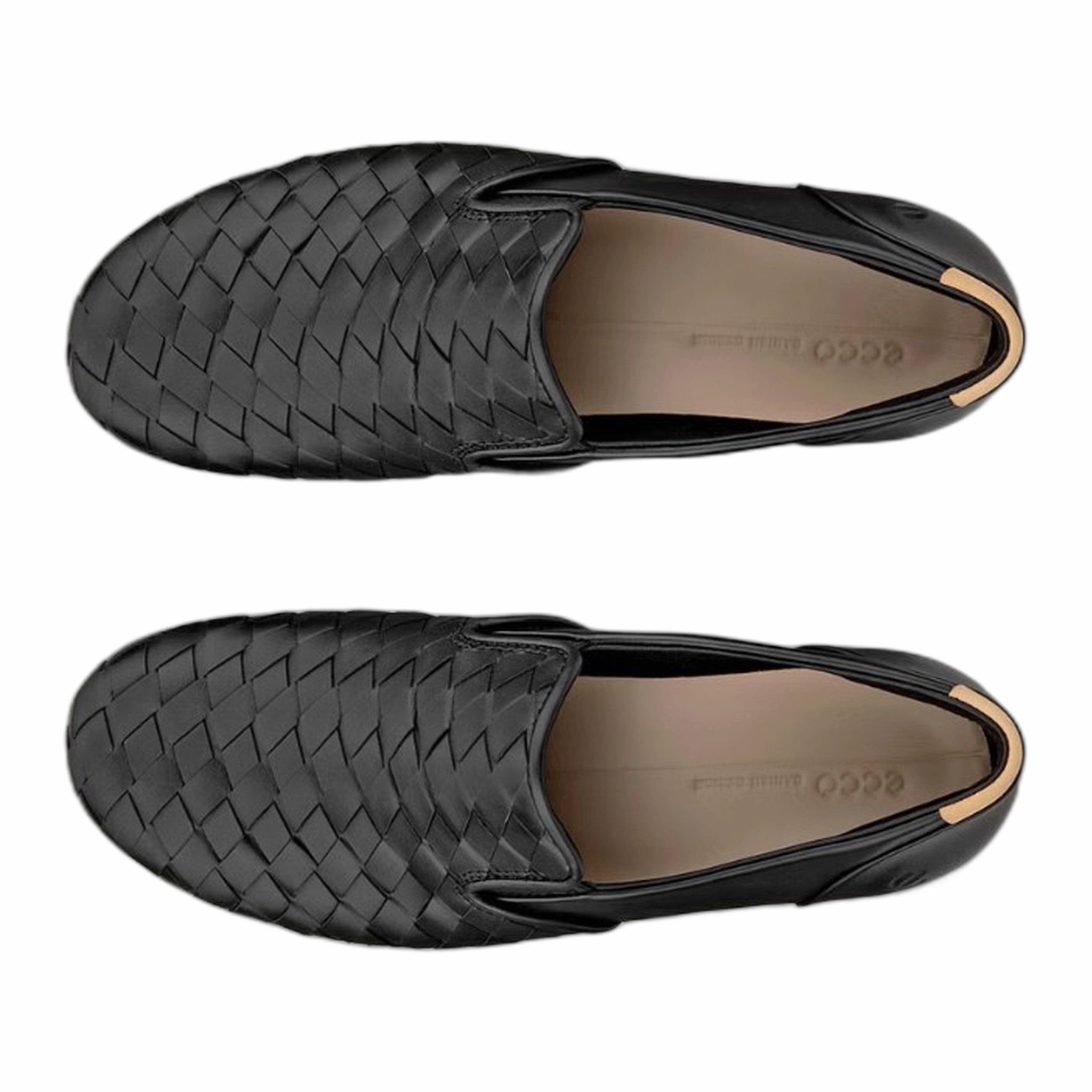Women's Soft 7 Woven Slip On