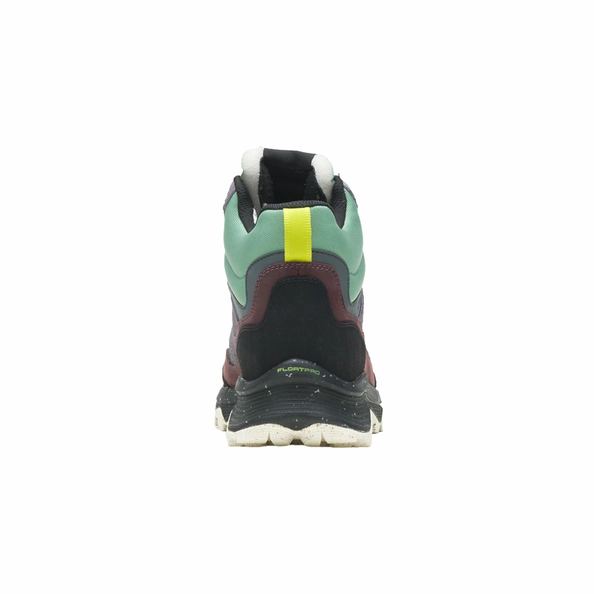 Women's Speed Solo Mid Waterproof