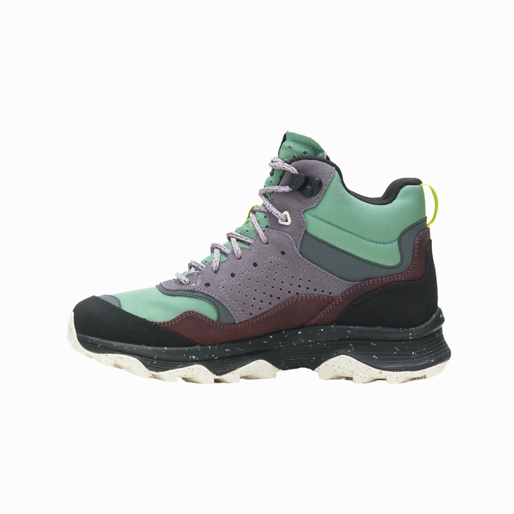 Women's Speed Solo Mid Waterproof
