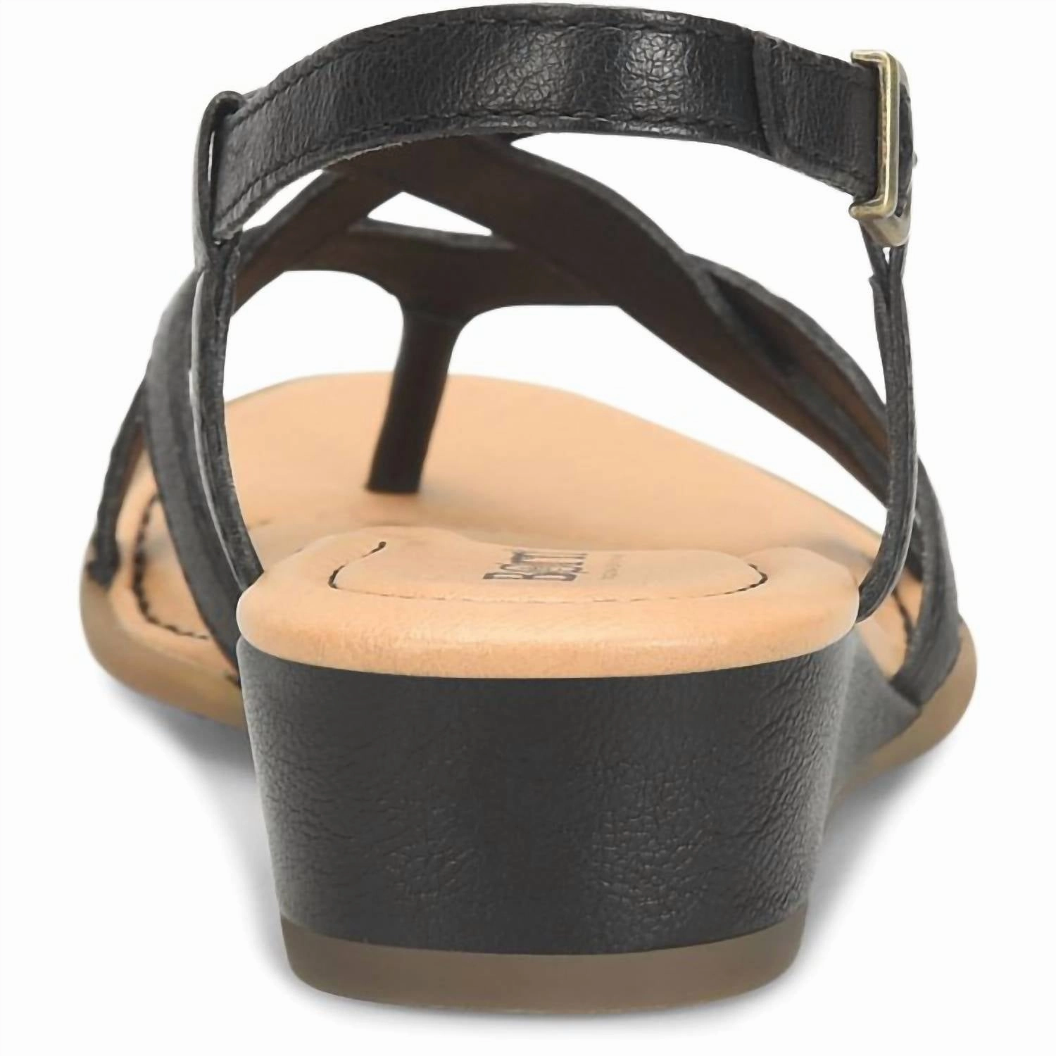 Women's Sybil Sandals In Black