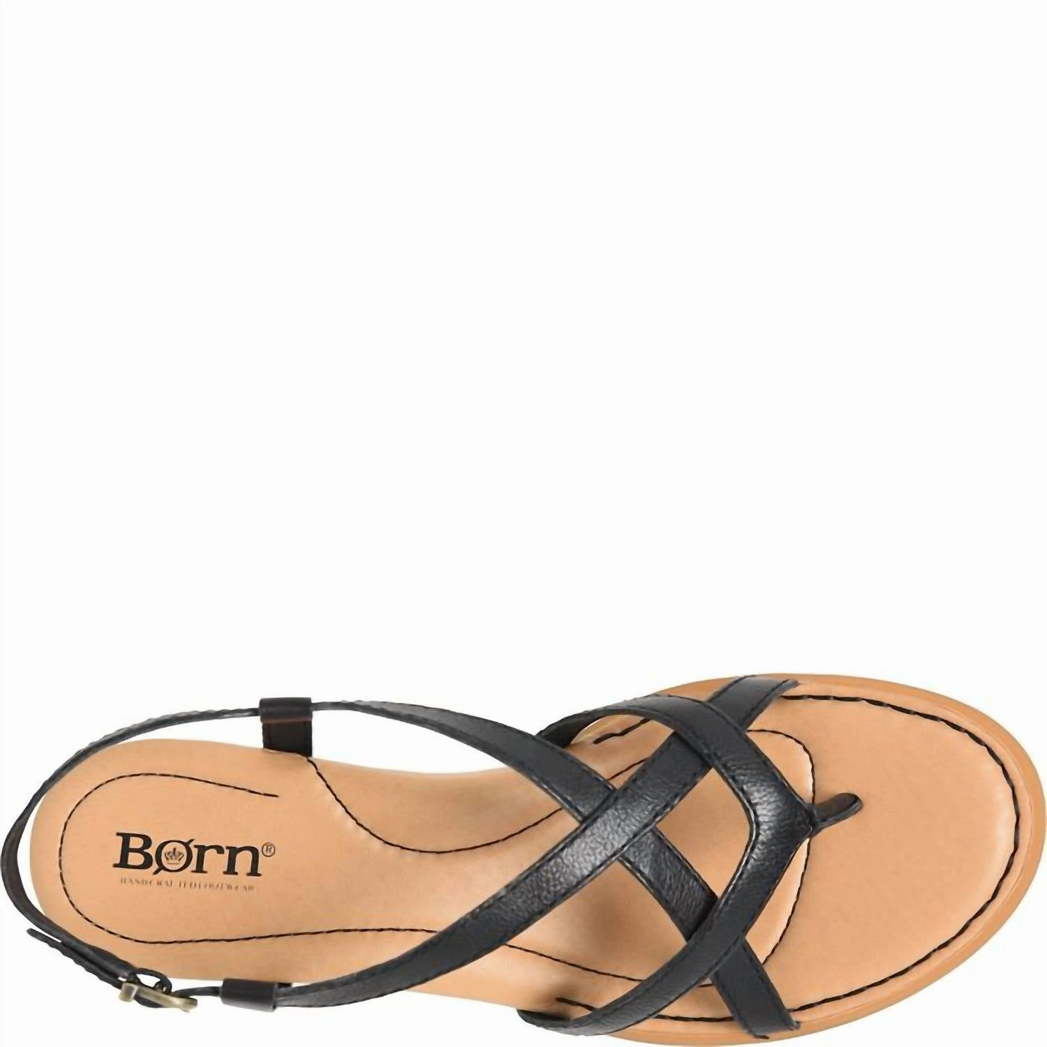 Women's Sybil Sandals In Black