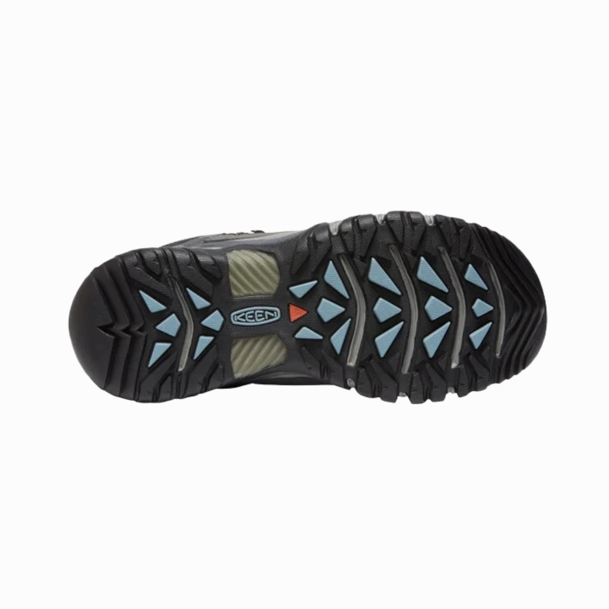 Women's Targhee III Waterproof Boot Wide