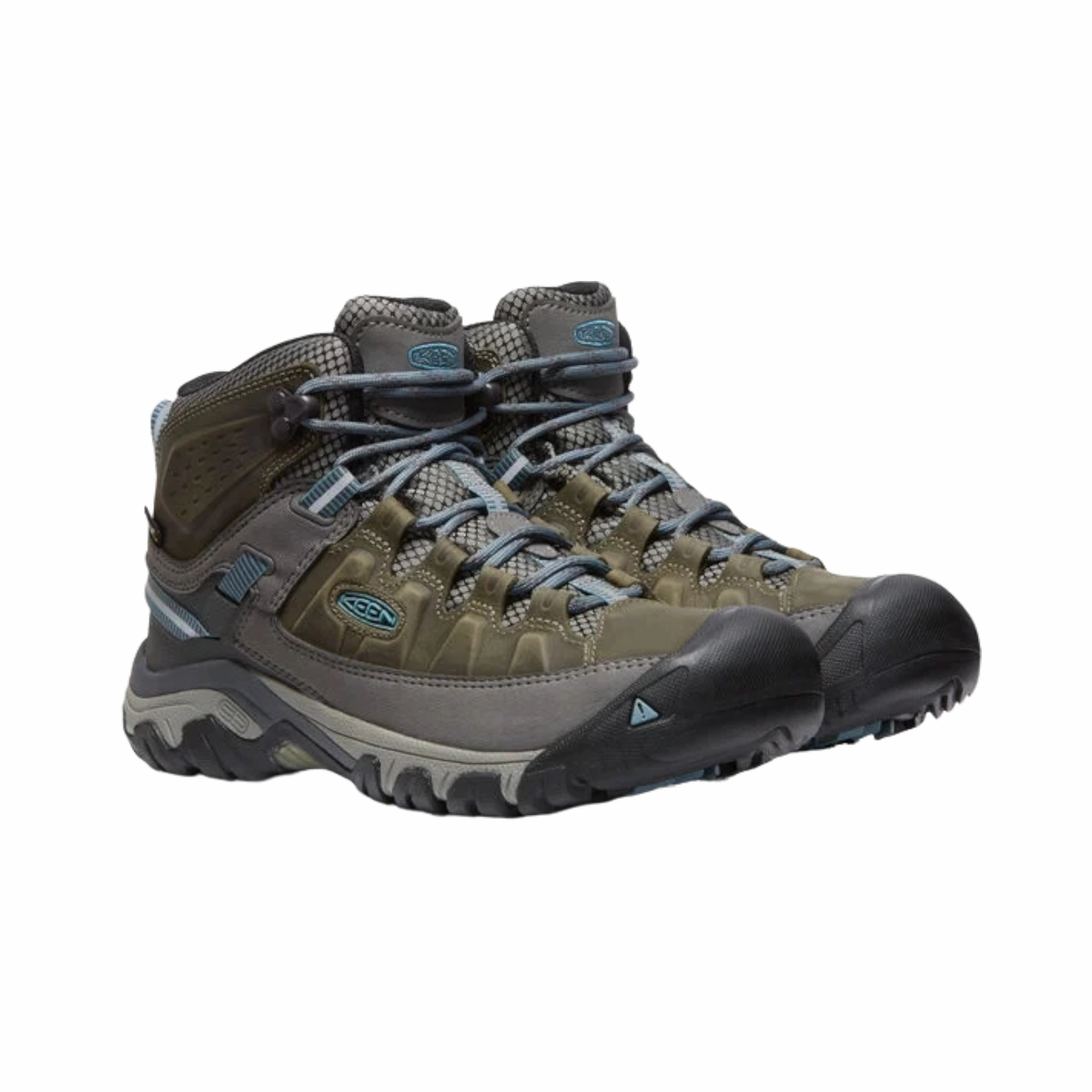 Women's Targhee III Waterproof Boot Wide