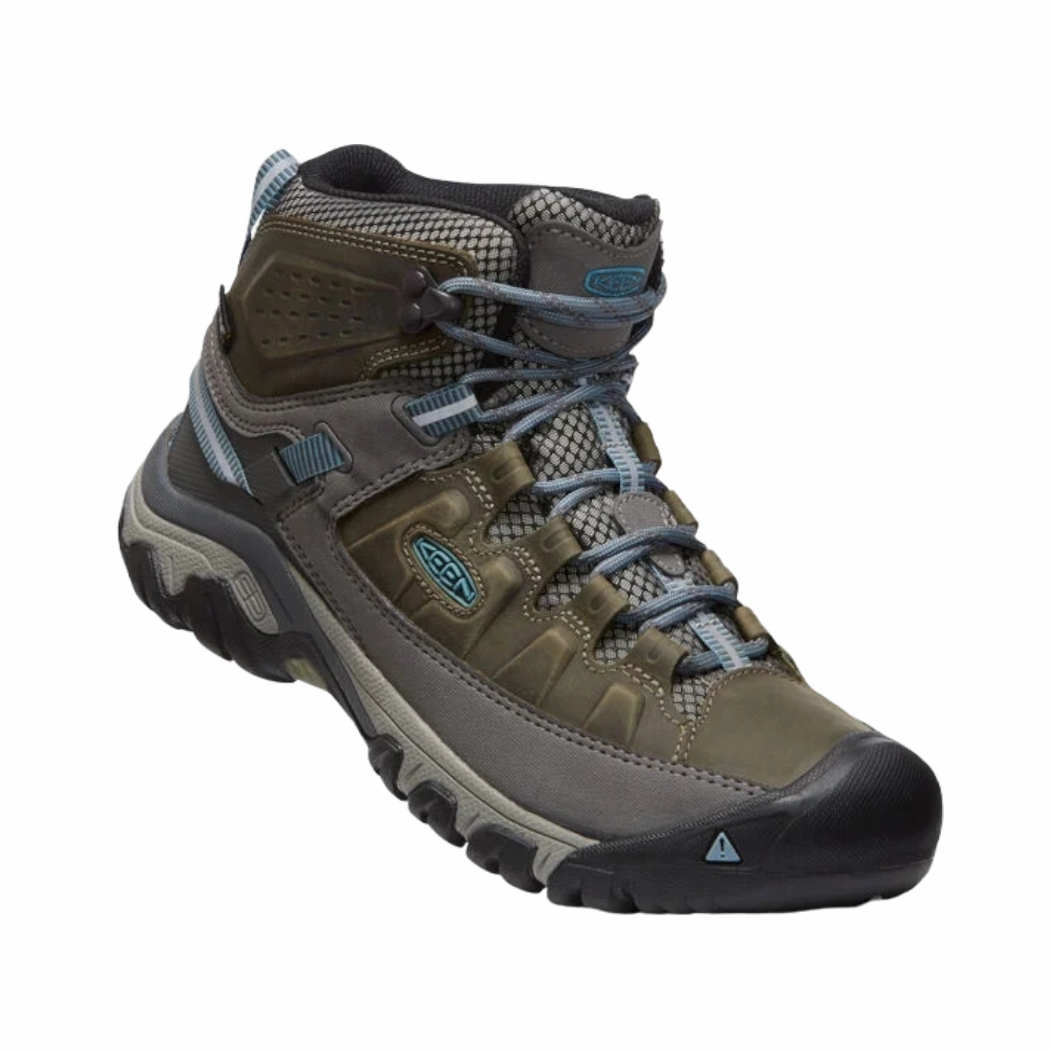 Women's Targhee III Waterproof Boot Wide