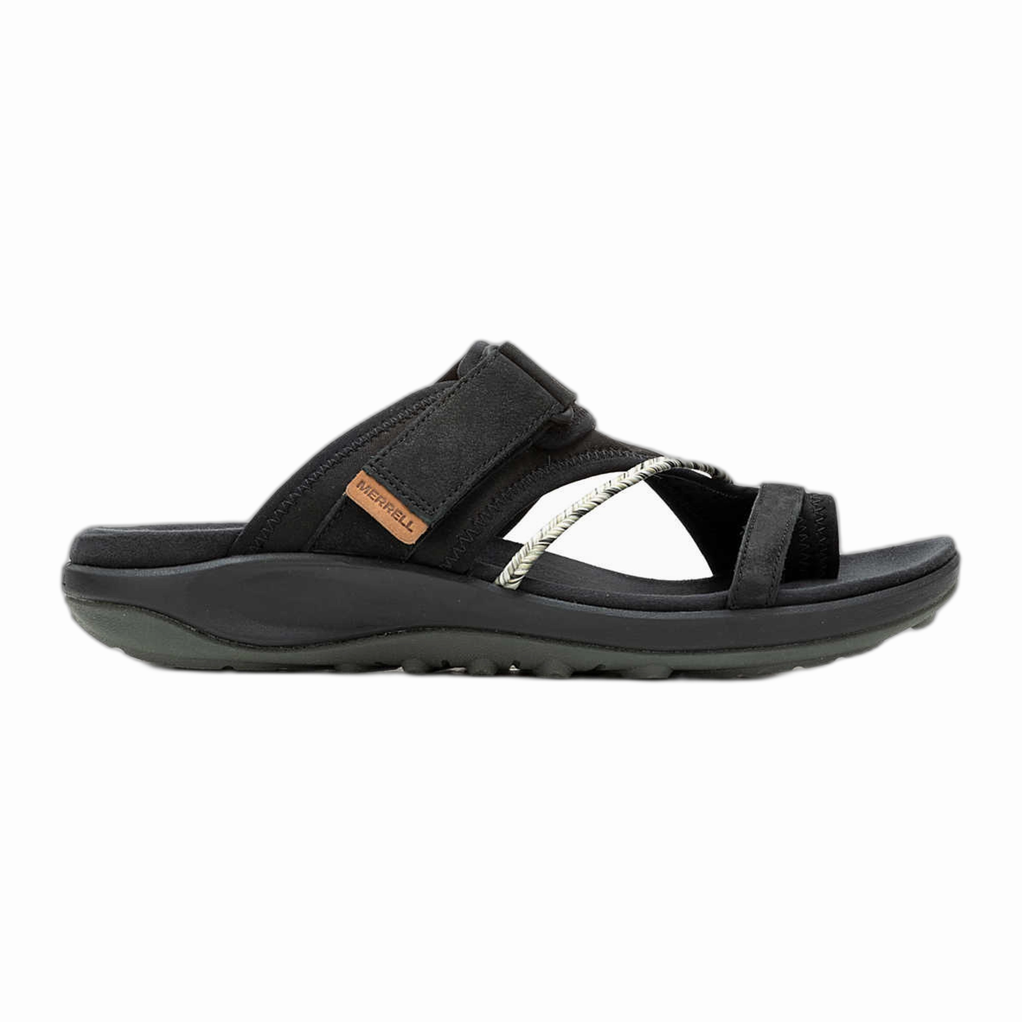 Women's Terran 4 Post Wrap