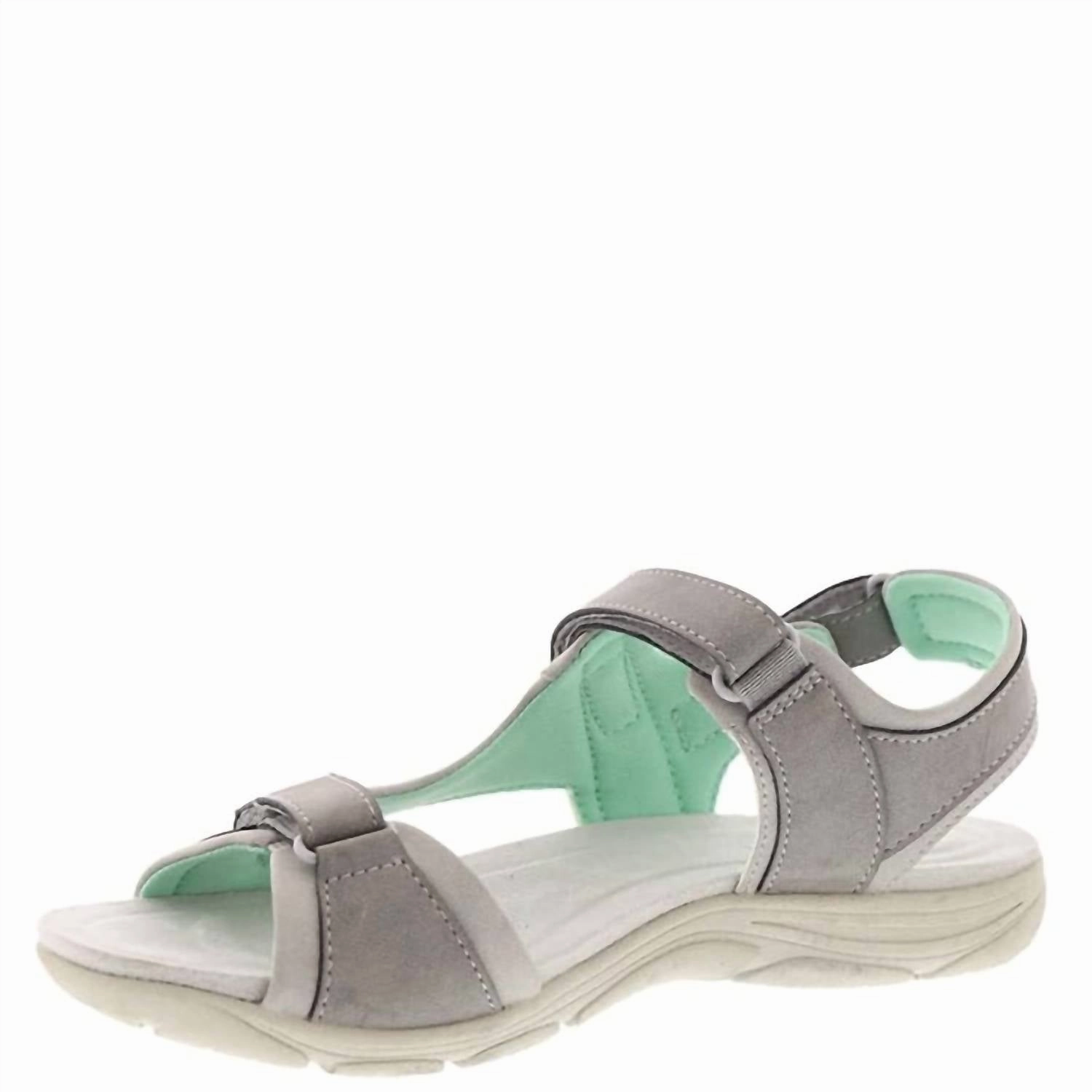 Women's Terran Ari Backstrap Sandals In Paloma