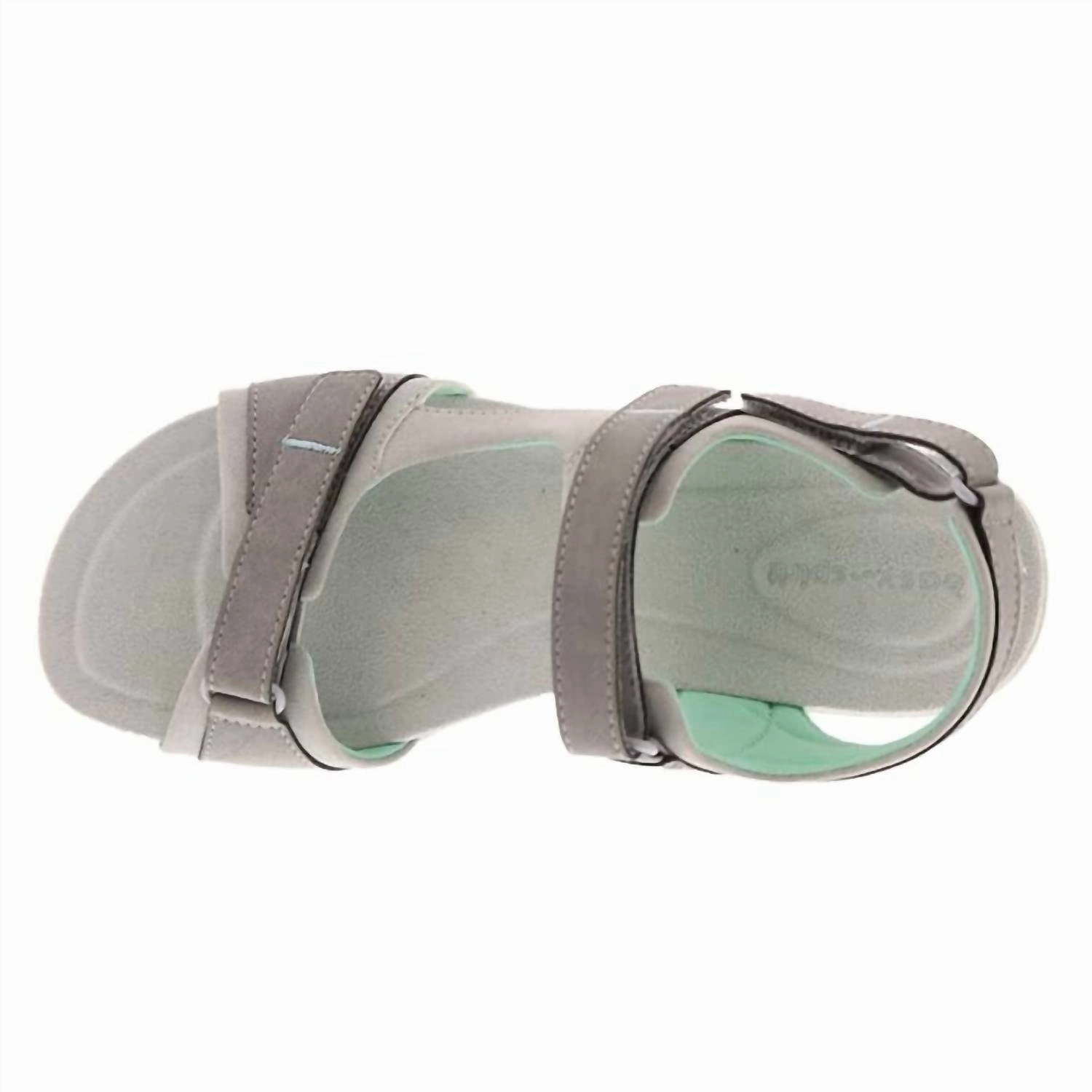 Women's Terran Ari Backstrap Sandals In Paloma