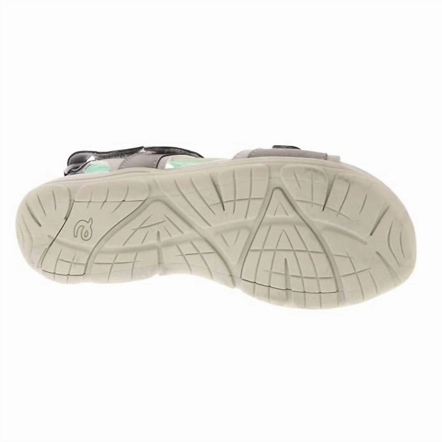 Women's Terran Ari Backstrap Sandals In Paloma