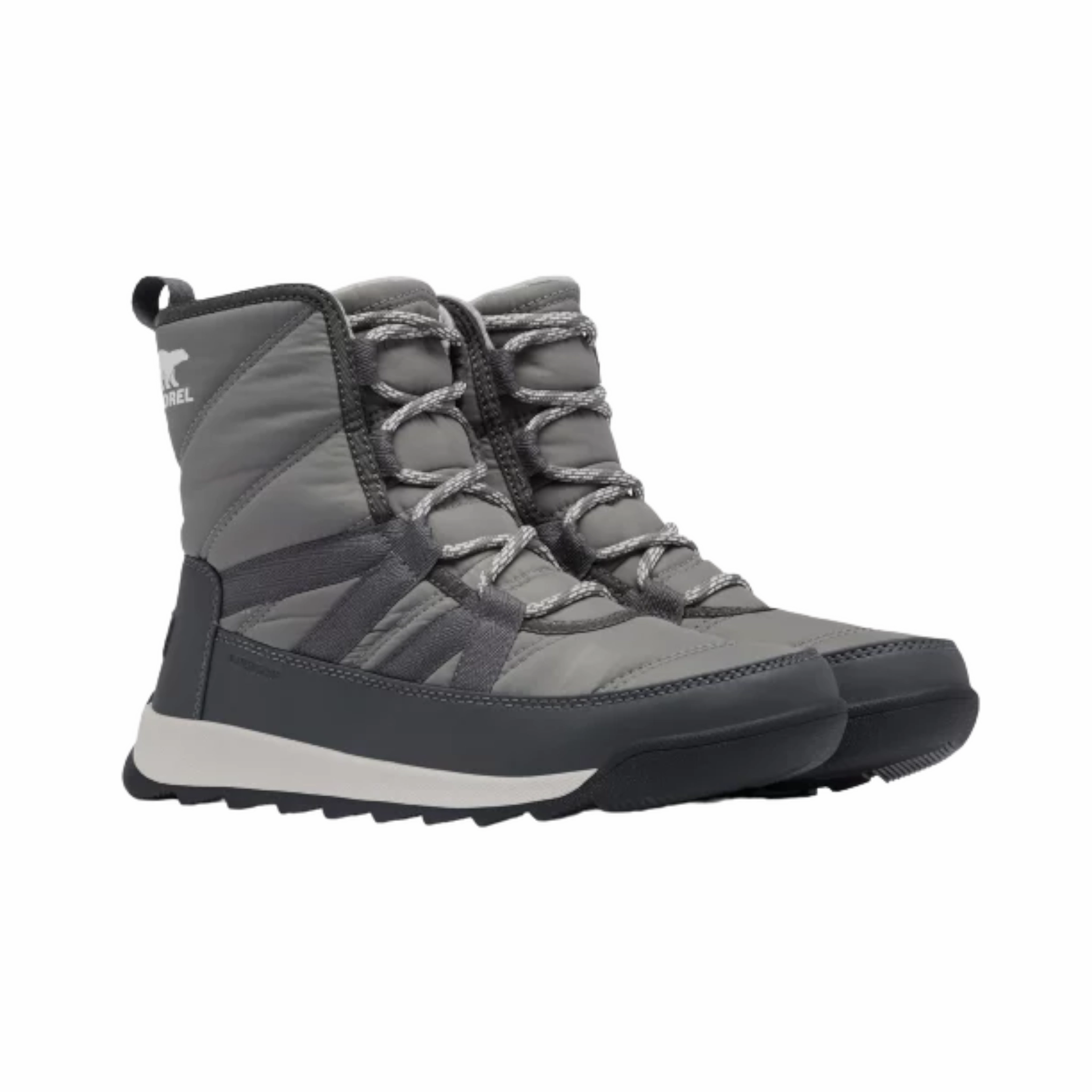 Women's Whitney II Short Lace Boot